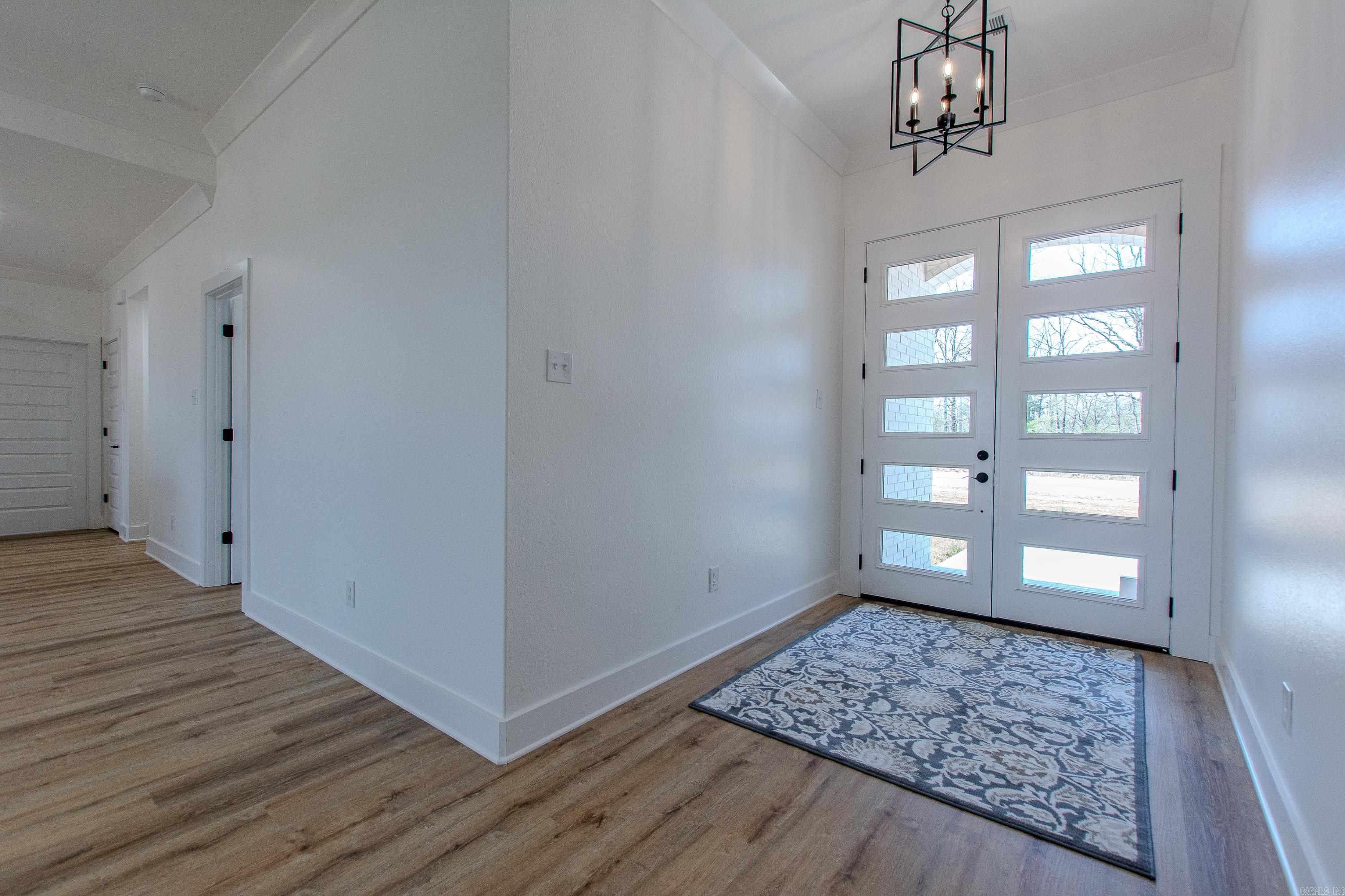 912 Conrad Cove Jacksonville, AR 72076