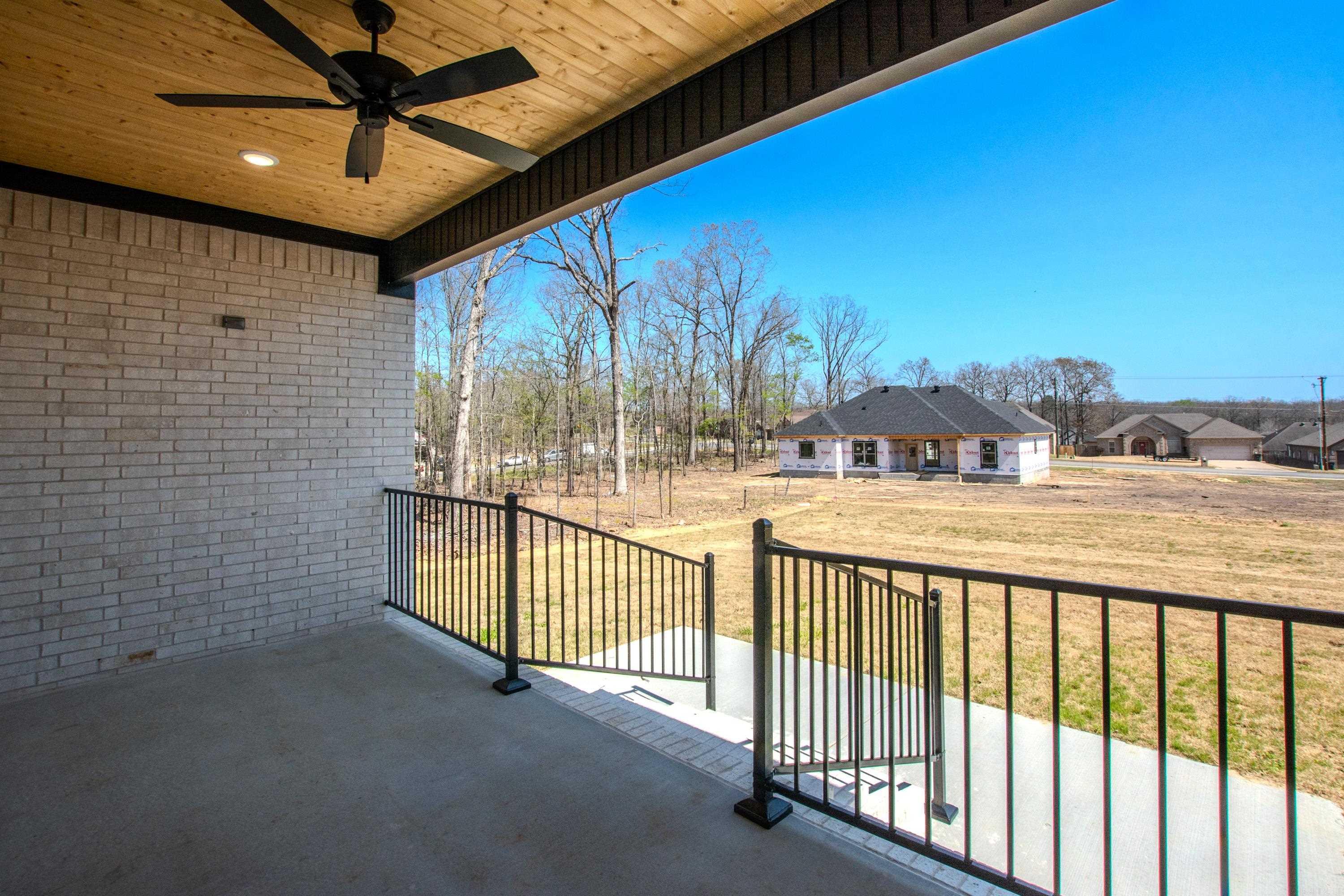 912 Conrad Cove Jacksonville, AR 72076