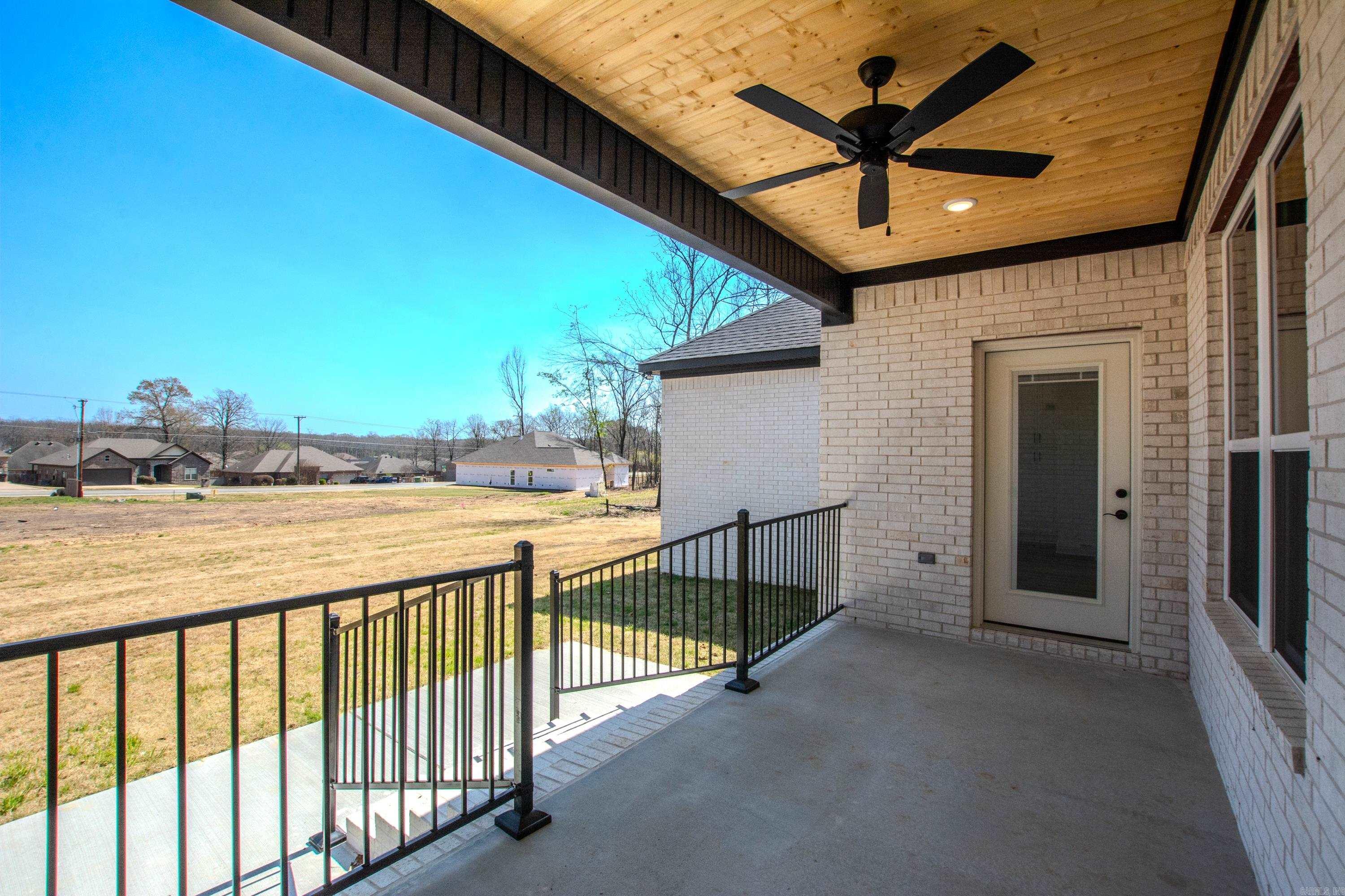 912 Conrad Cove Jacksonville, AR 72076