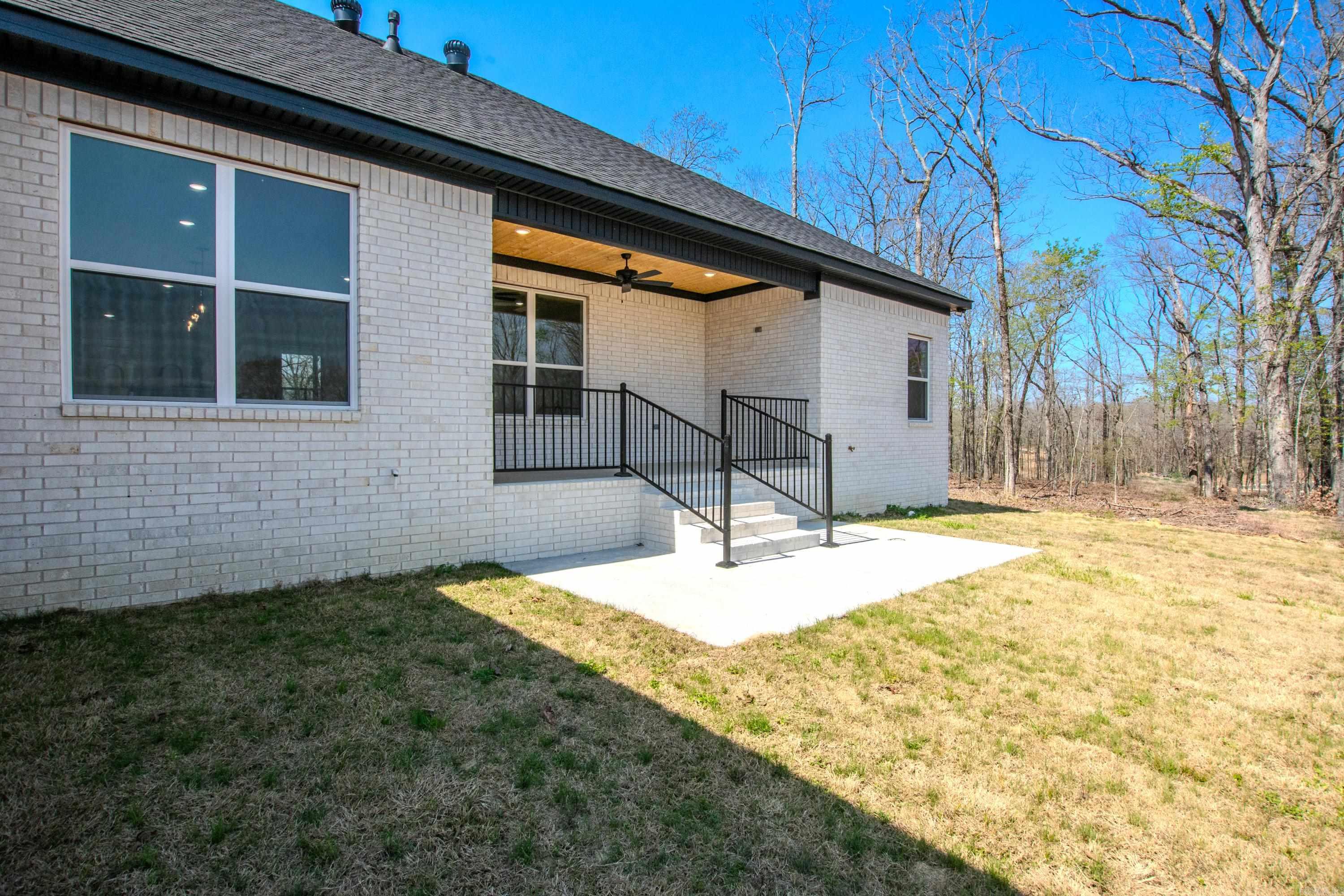912 Conrad Cove Jacksonville, AR 72076
