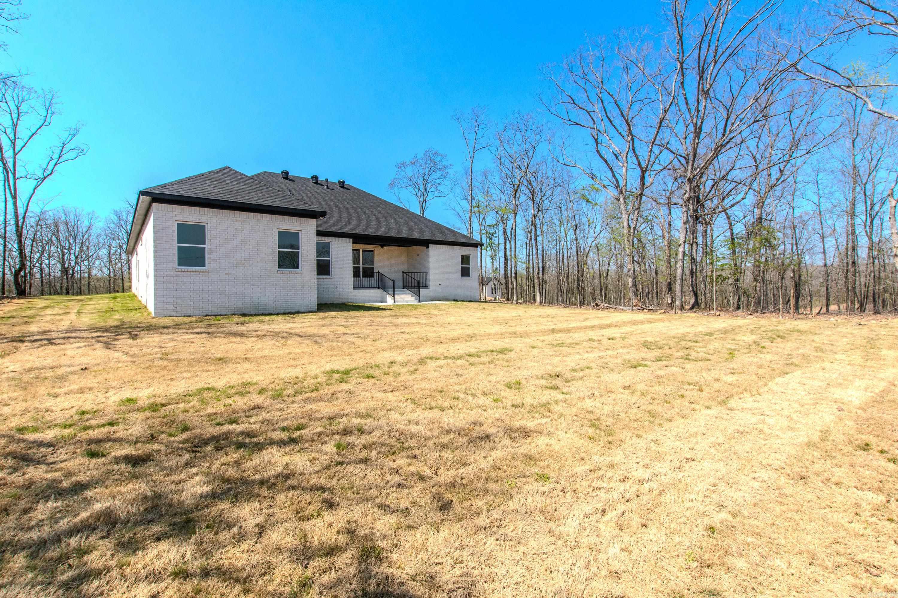 912 Conrad Cove Jacksonville, AR 72076