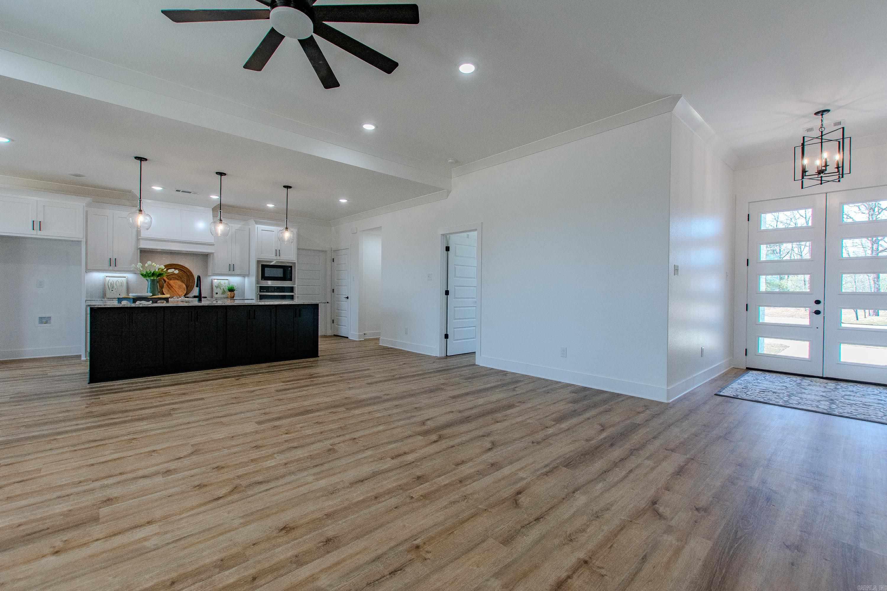 912 Conrad Cove Jacksonville, AR 72076