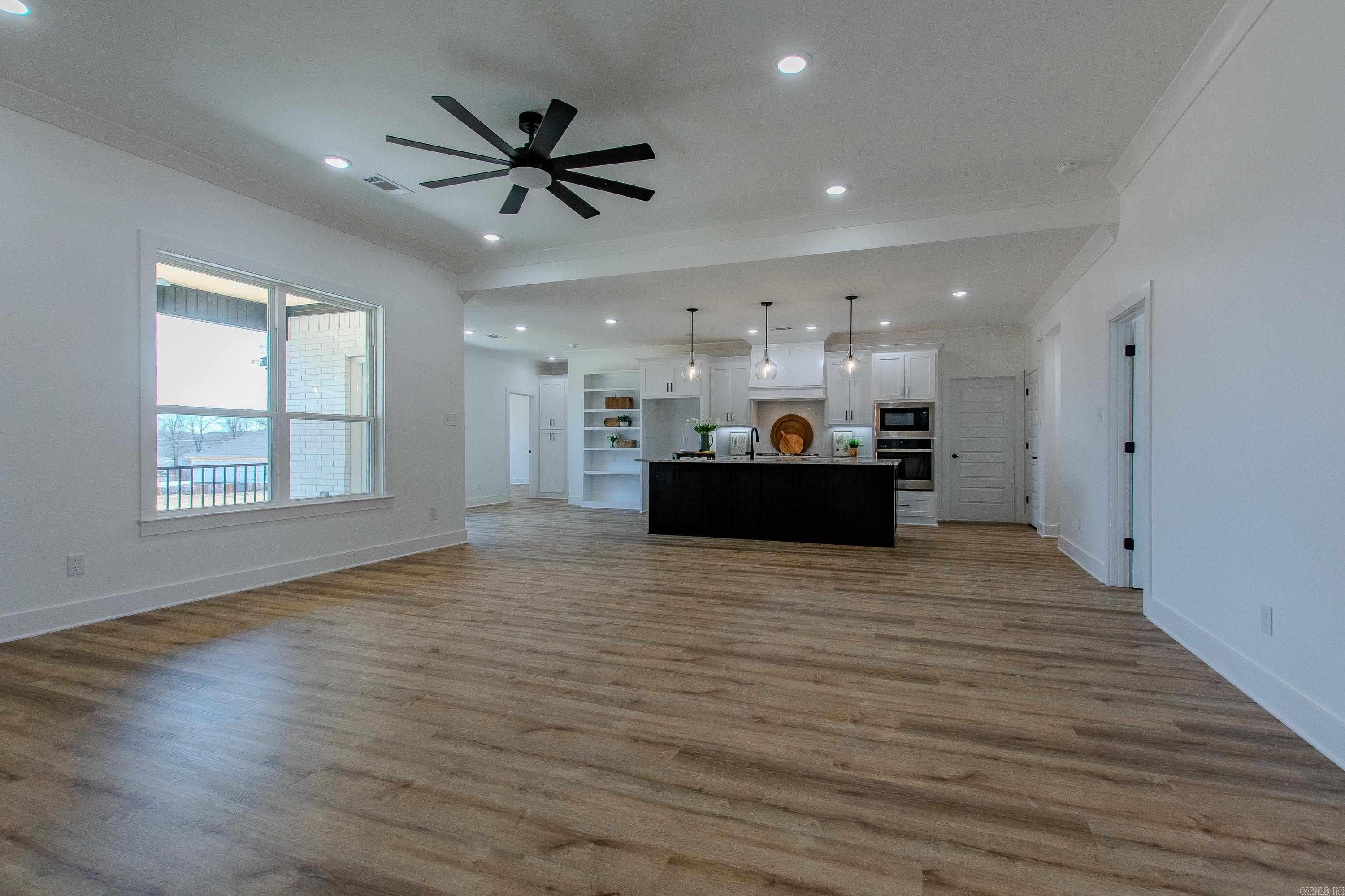 912 Conrad Cove Jacksonville, AR 72076