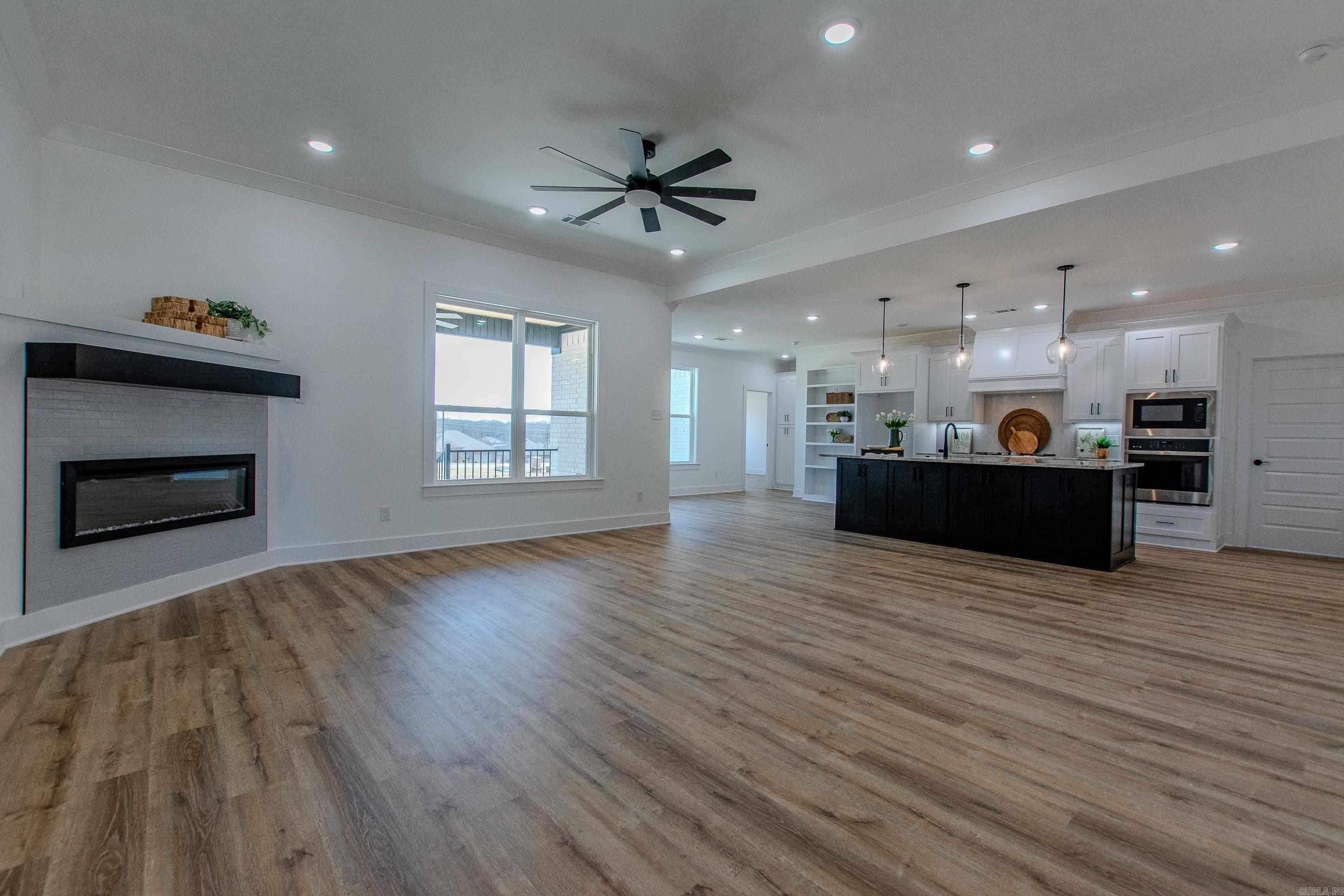 912 Conrad Cove Jacksonville, AR 72076