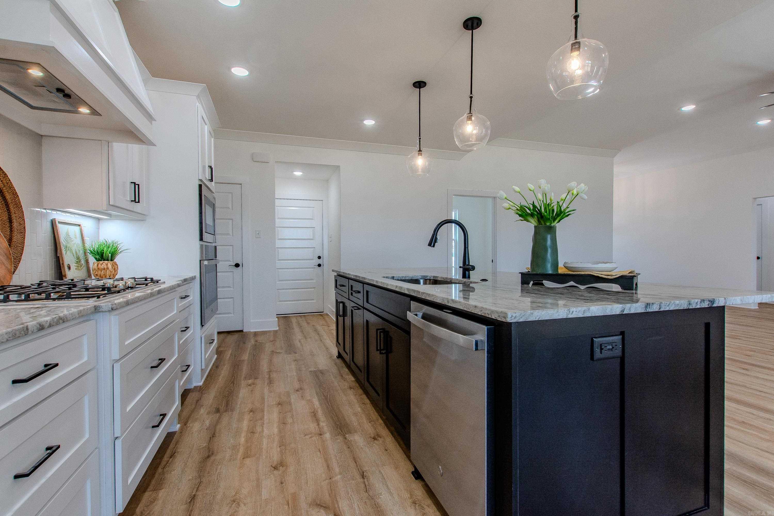 912 Conrad Cove Jacksonville, AR 72076