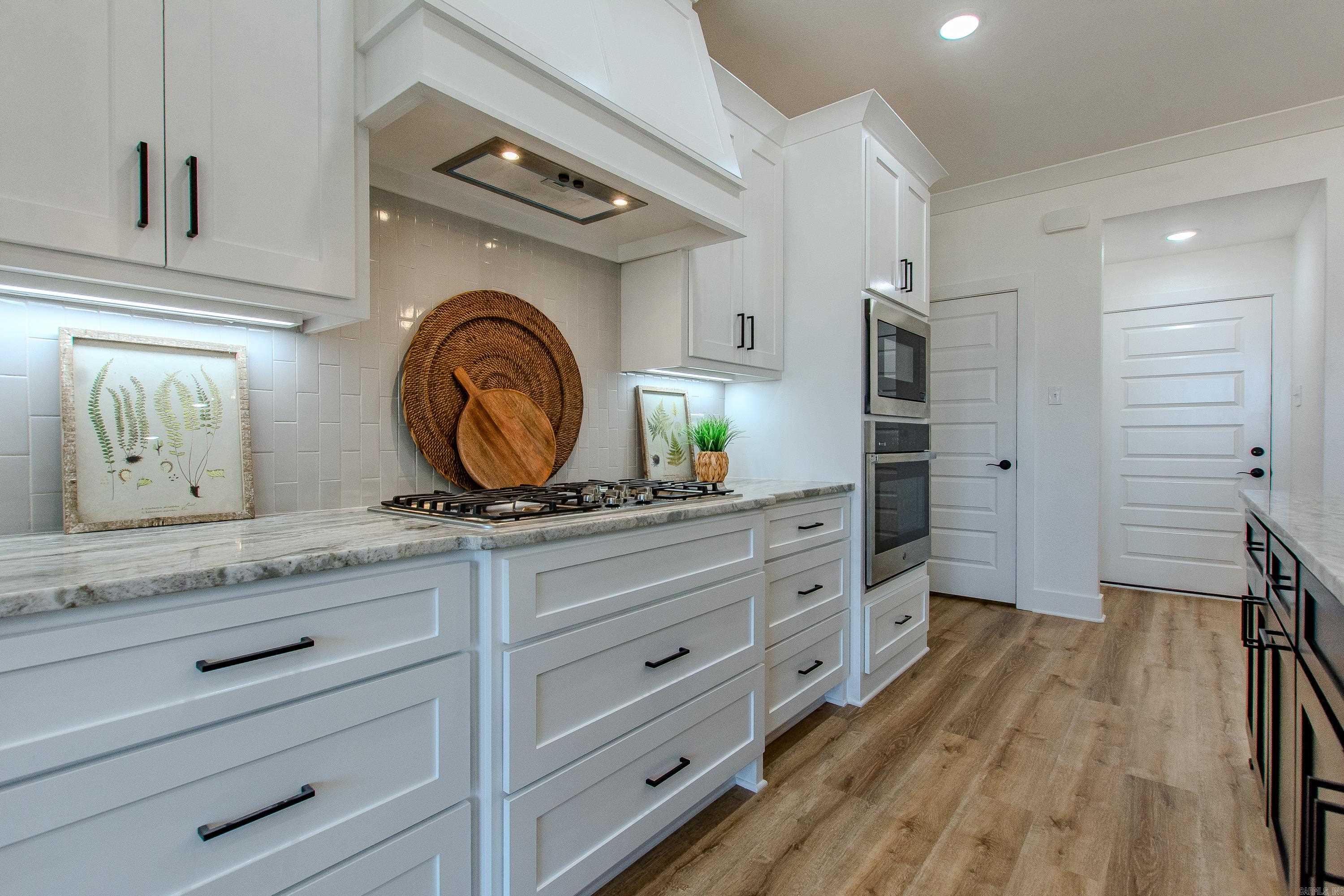 912 Conrad Cove Jacksonville, AR 72076