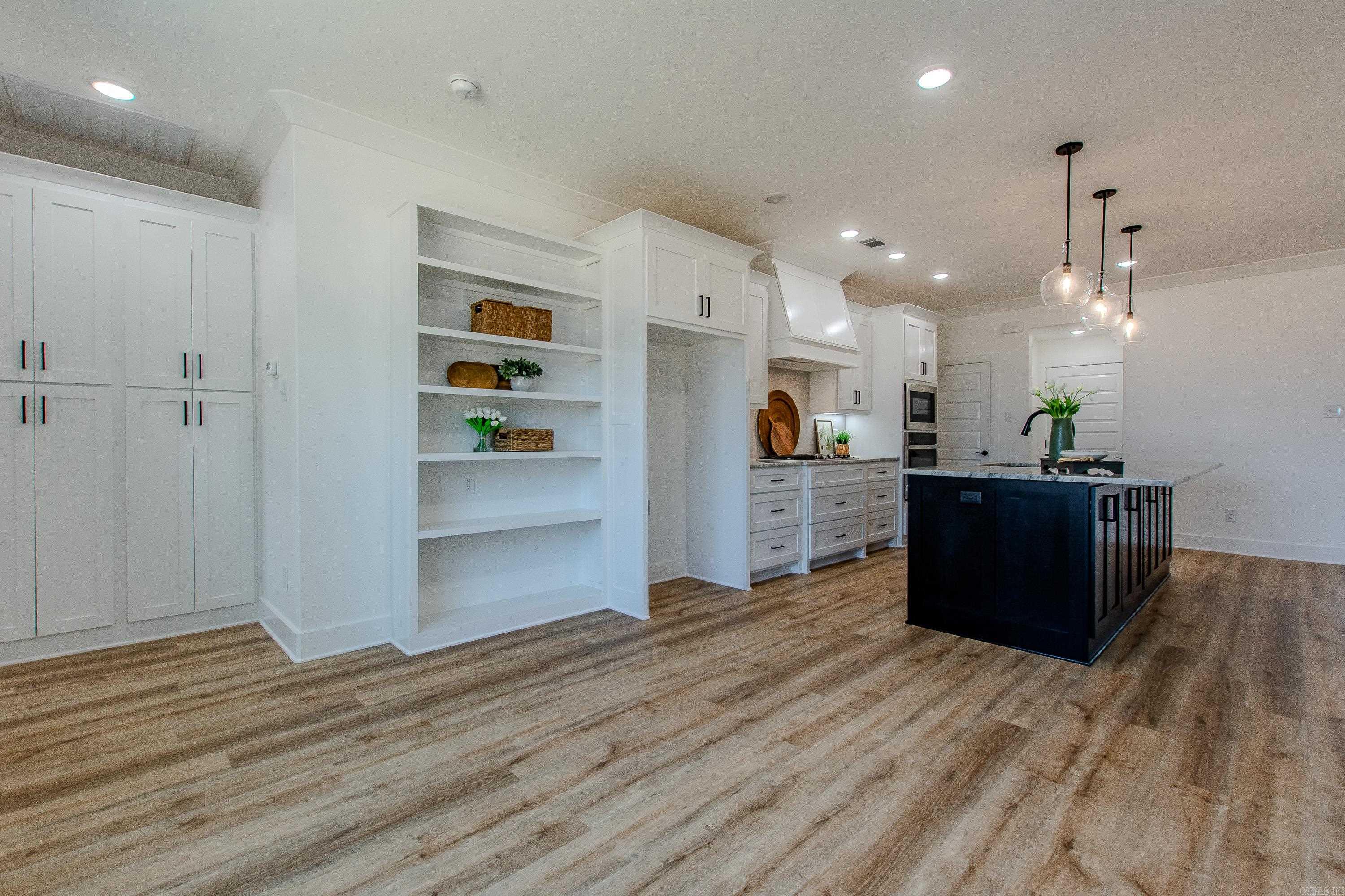 912 Conrad Cove Jacksonville, AR 72076