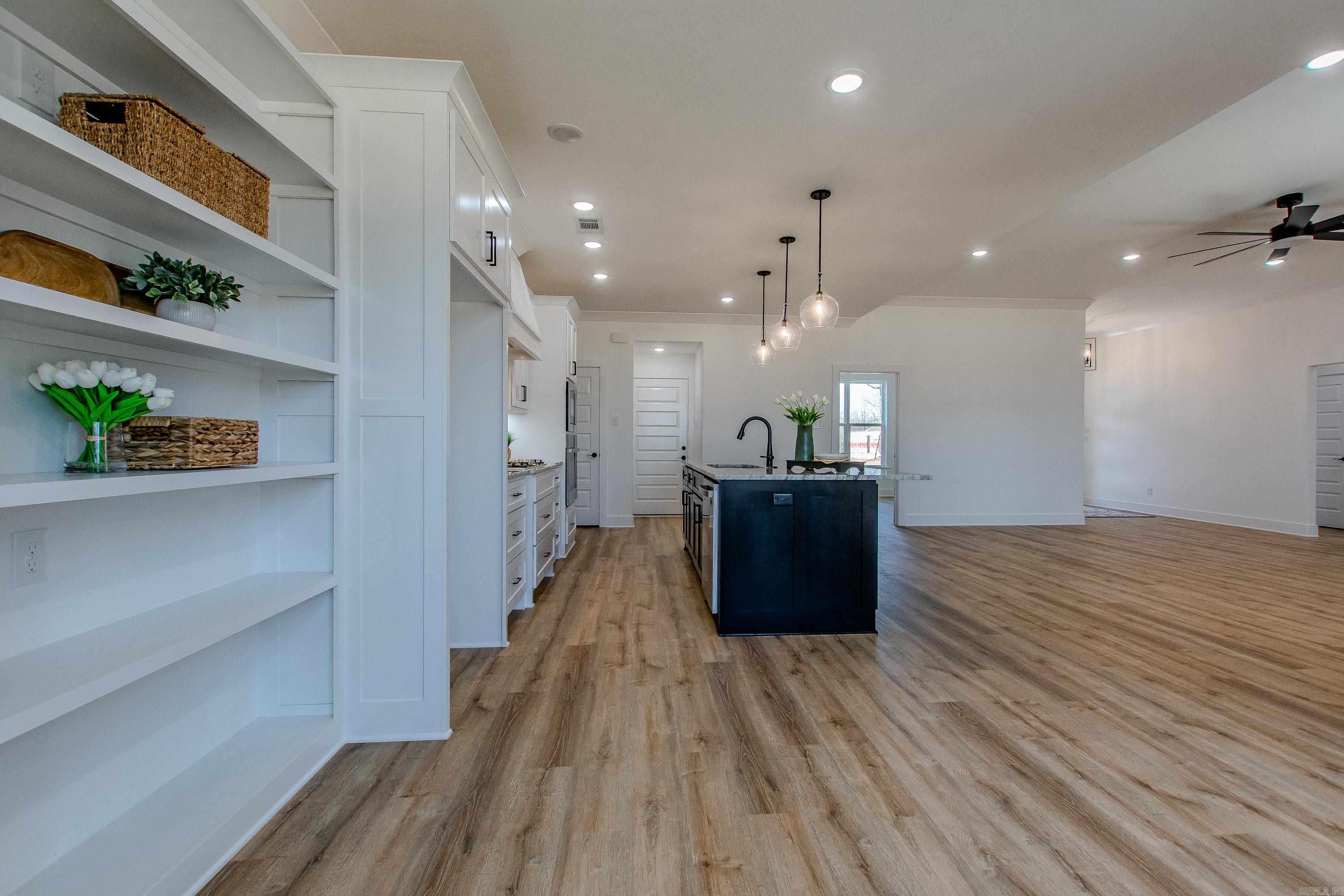 912 Conrad Cove Jacksonville, AR 72076