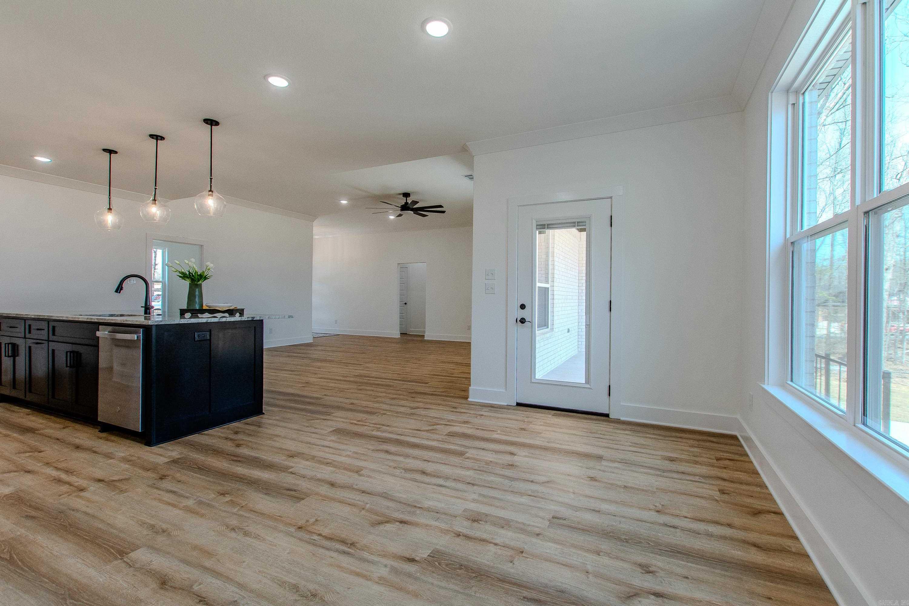 912 Conrad Cove Jacksonville, AR 72076