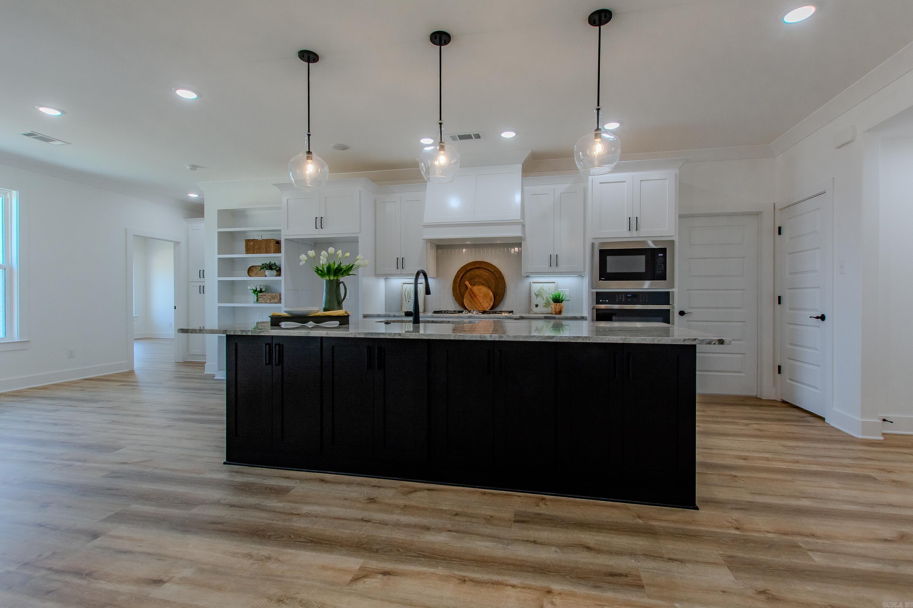 912 Conrad Cove Jacksonville, AR 72076