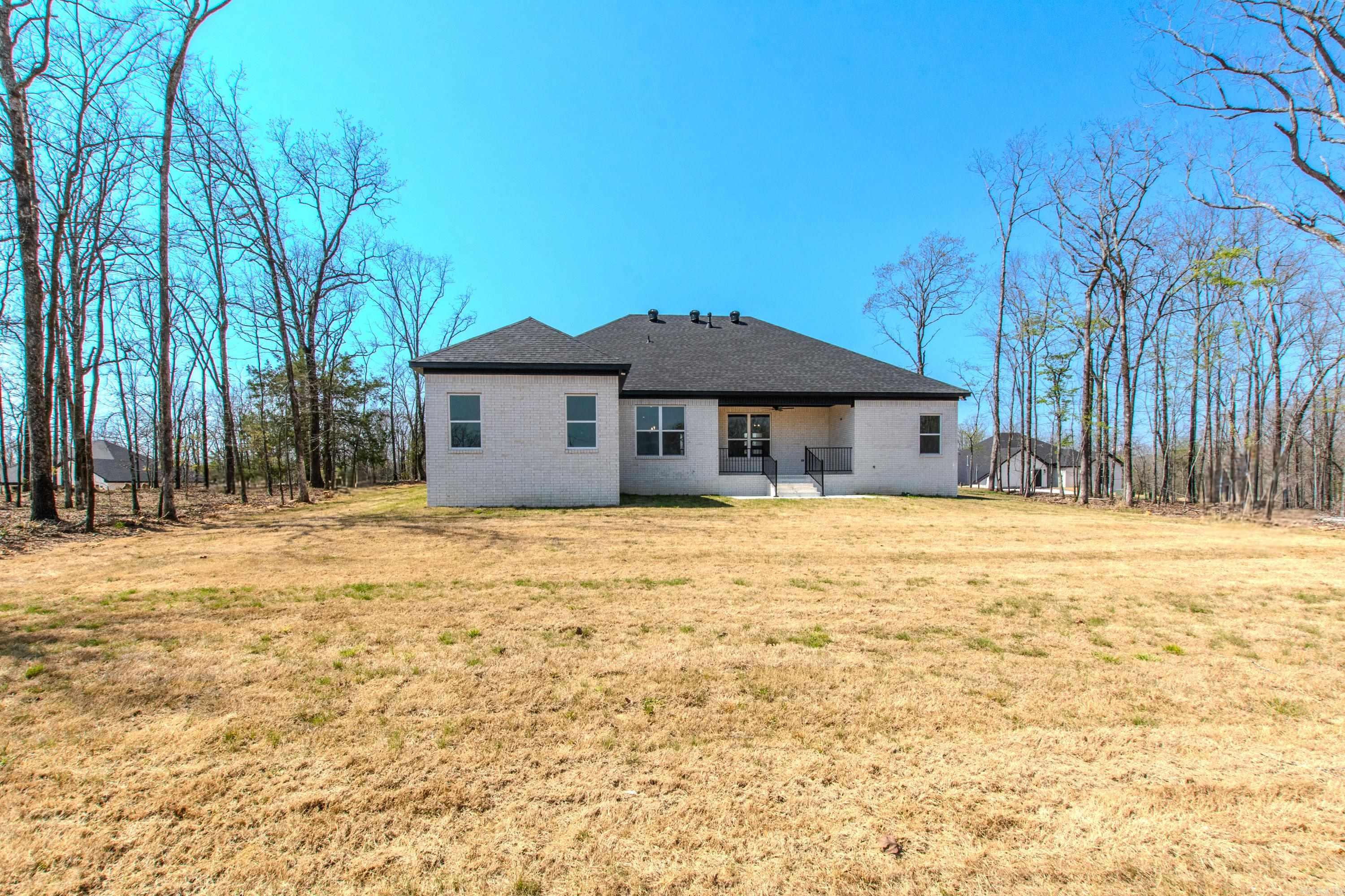 912 Conrad Cove Jacksonville, AR 72076