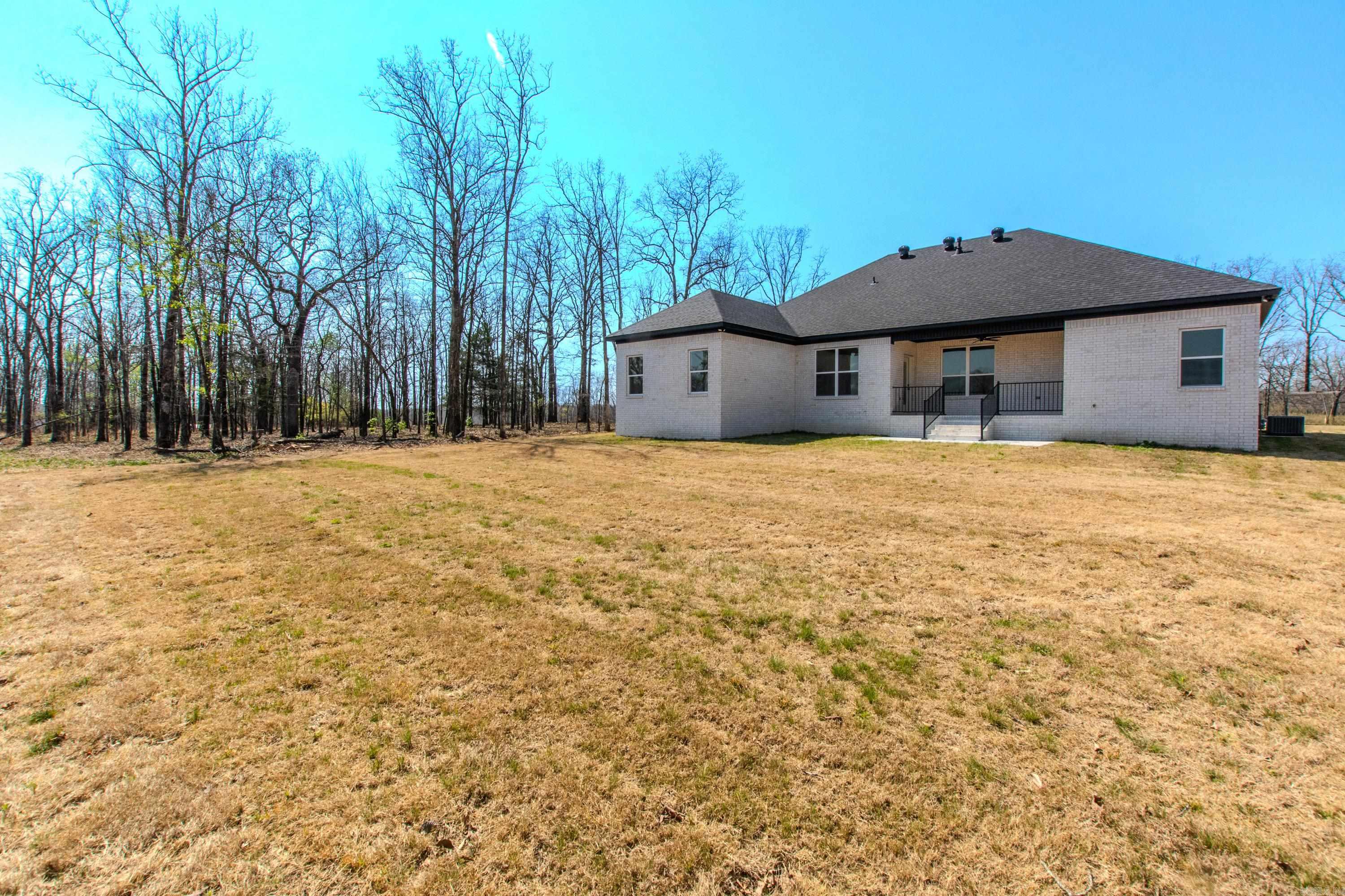 912 Conrad Cove Jacksonville, AR 72076