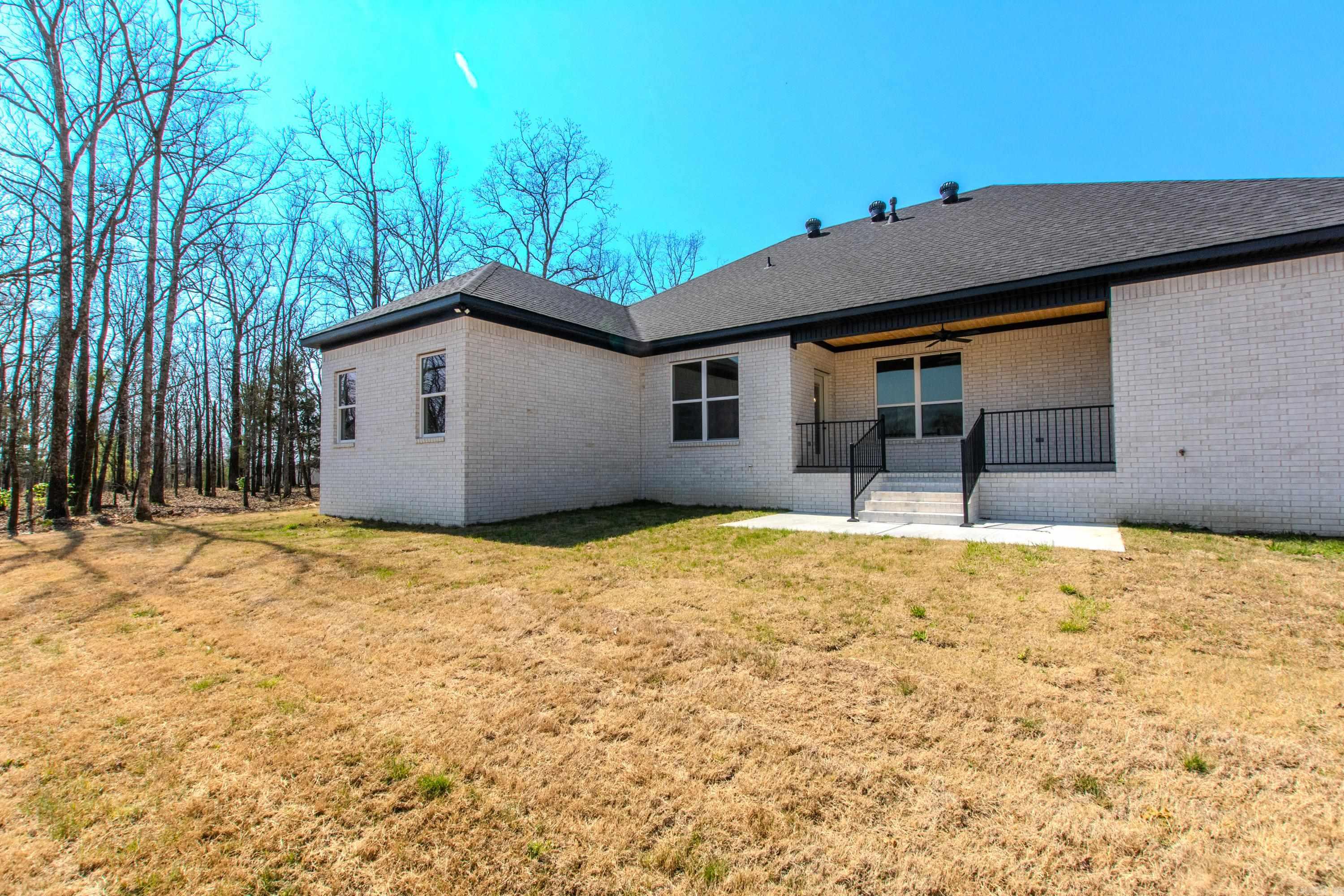 912 Conrad Cove Jacksonville, AR 72076