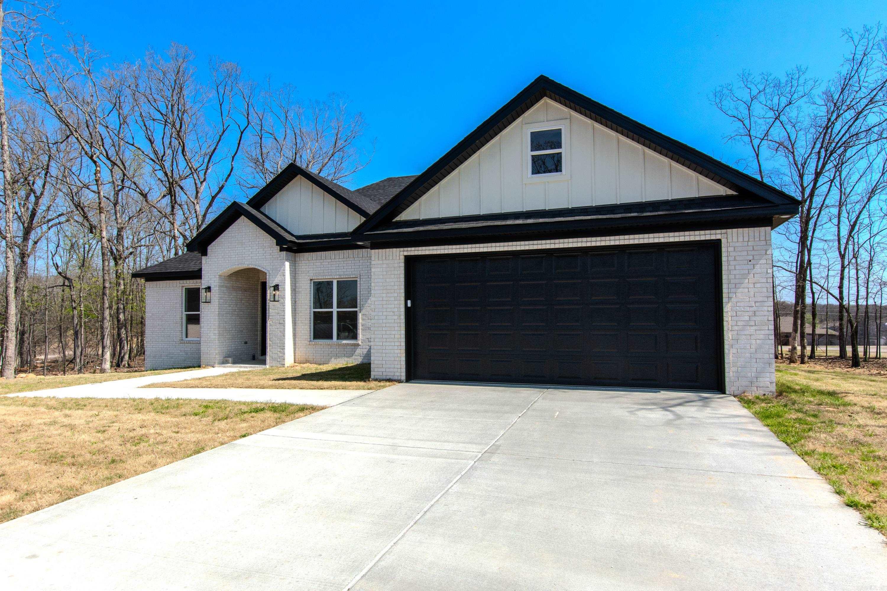 912 Conrad Cove Jacksonville, AR 72076