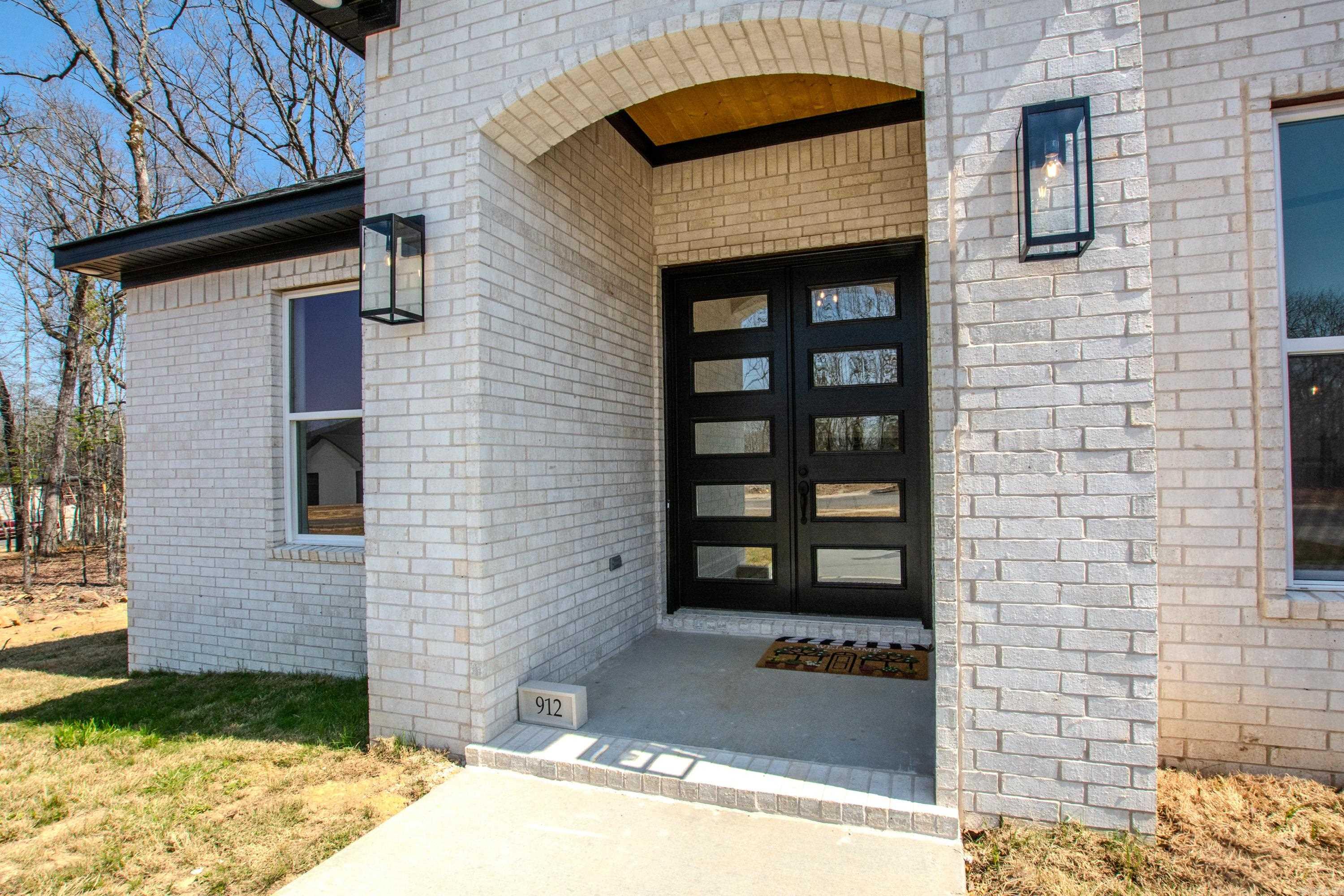 912 Conrad Cove Jacksonville, AR 72076