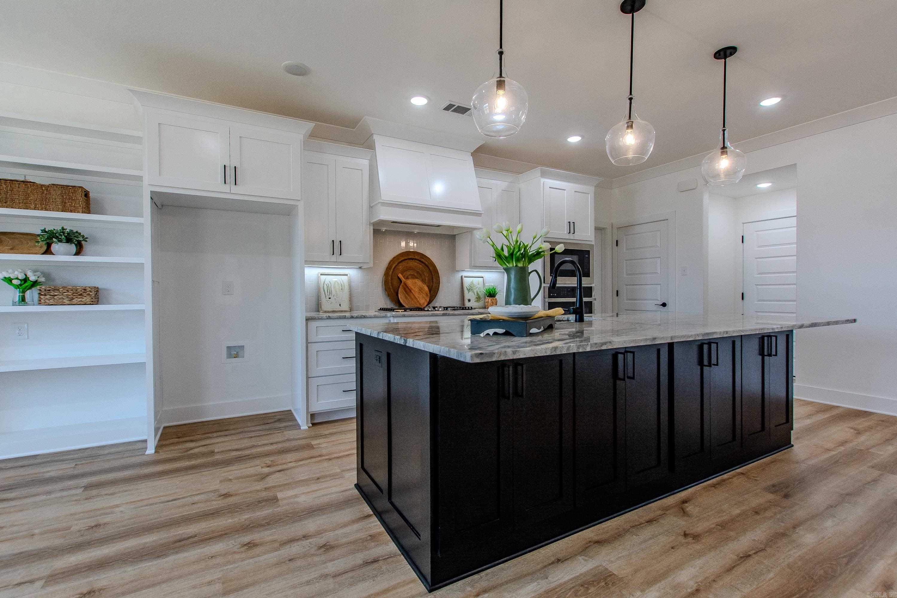 912 Conrad Cove Jacksonville, AR 72076