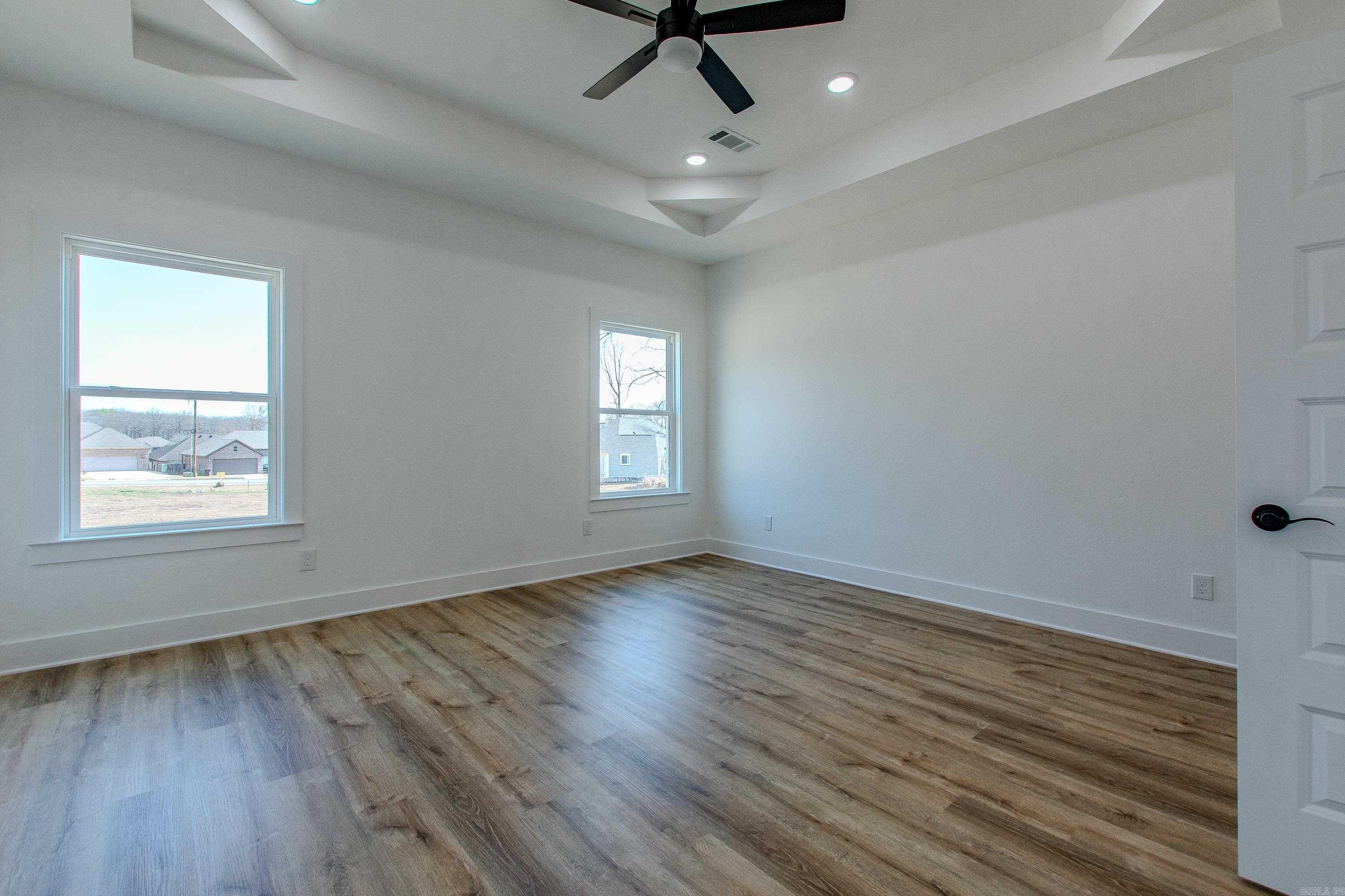 912 Conrad Cove Jacksonville, AR 72076