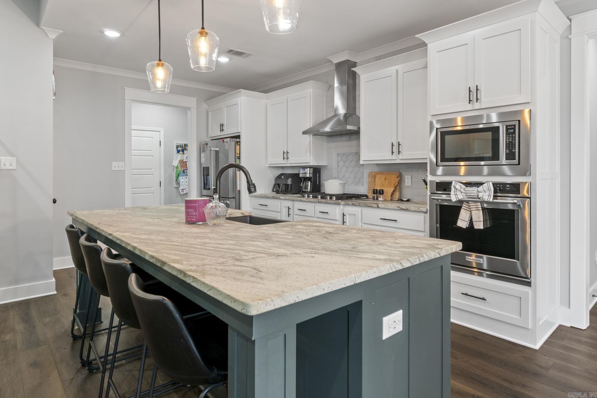 9500 Cliffside  Sherwood, AR