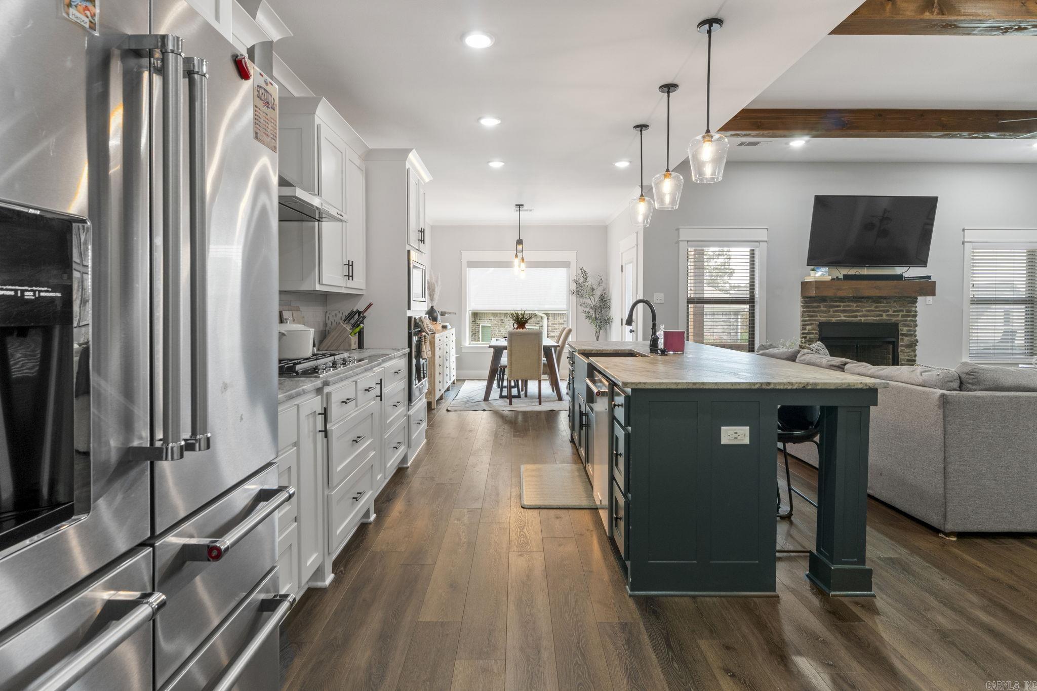 9500 Cliffside  Sherwood, AR