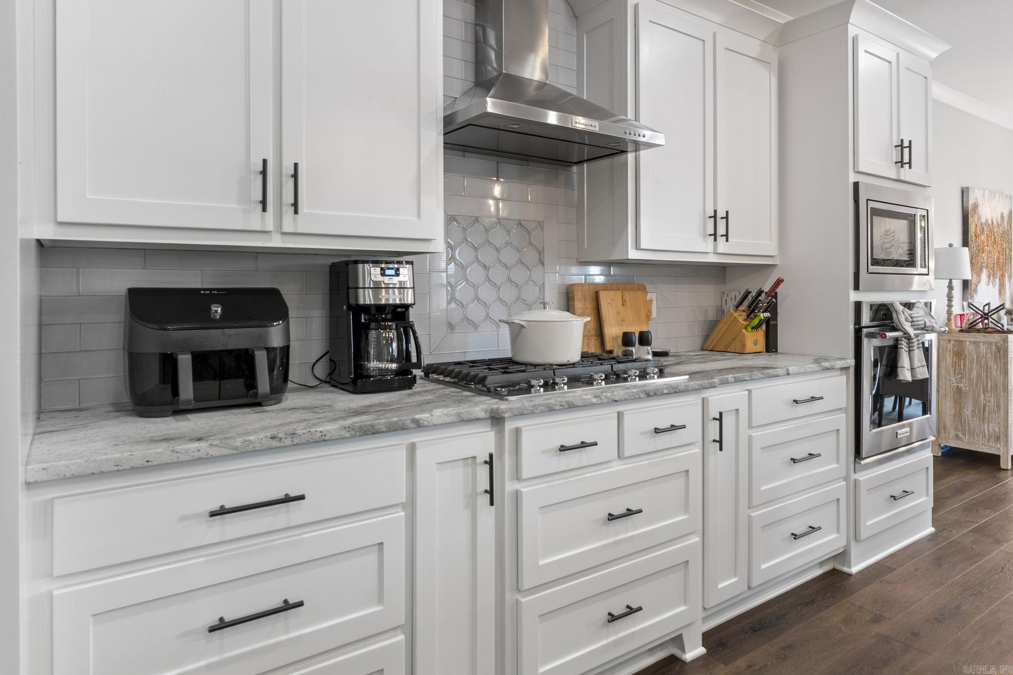 9500 Cliffside  Sherwood, AR