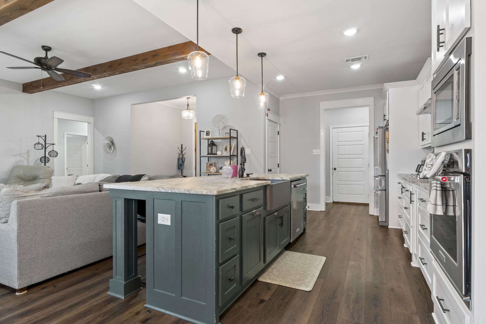 9500 Cliffside  Sherwood, AR