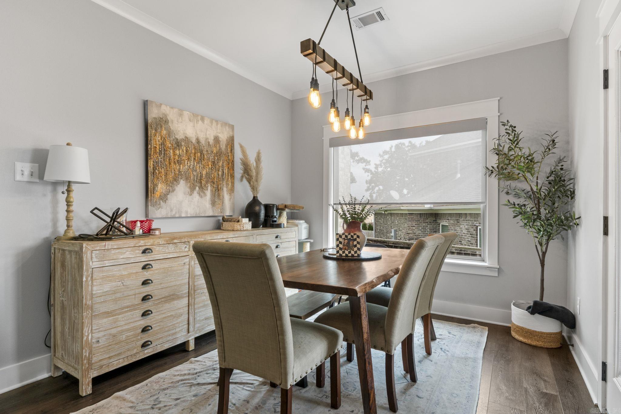 9500 Cliffside  Sherwood, AR