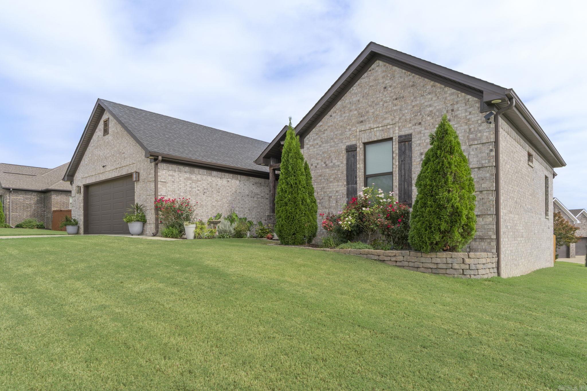 9500 Cliffside  Sherwood, AR