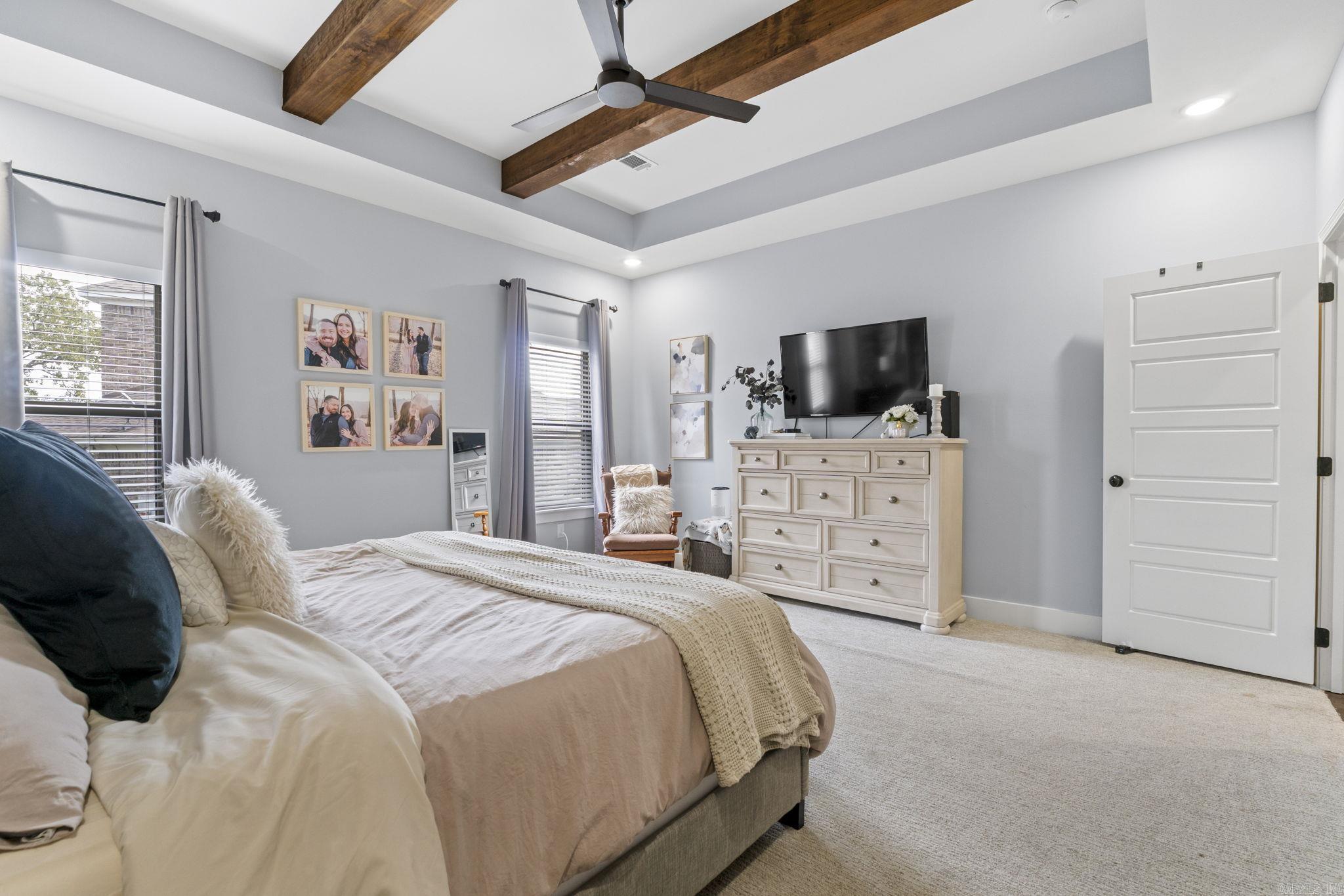 9500 Cliffside  Sherwood, AR