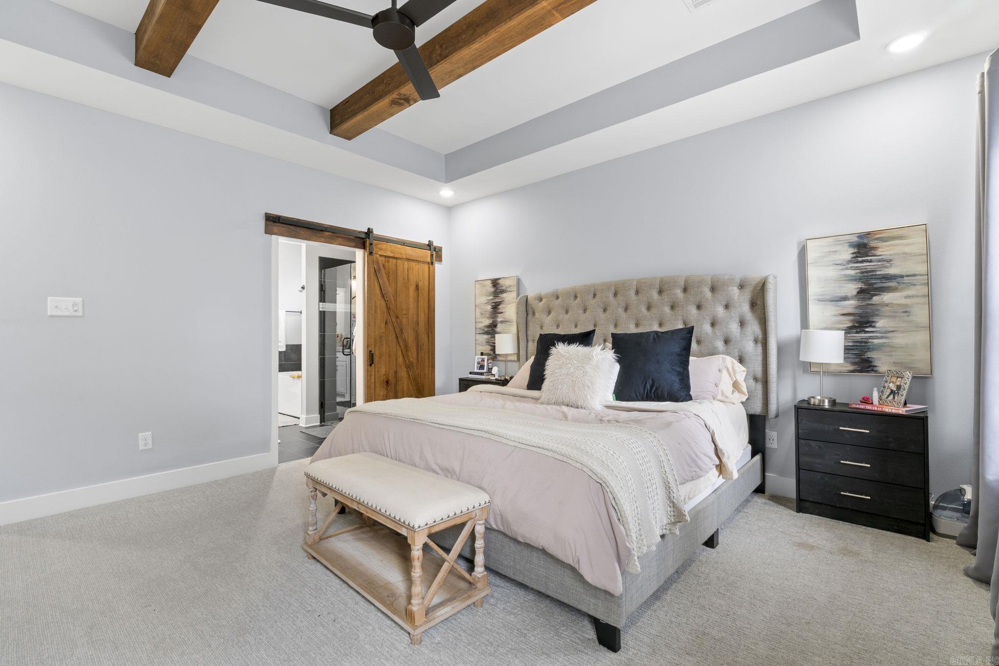 9500 Cliffside  Sherwood, AR