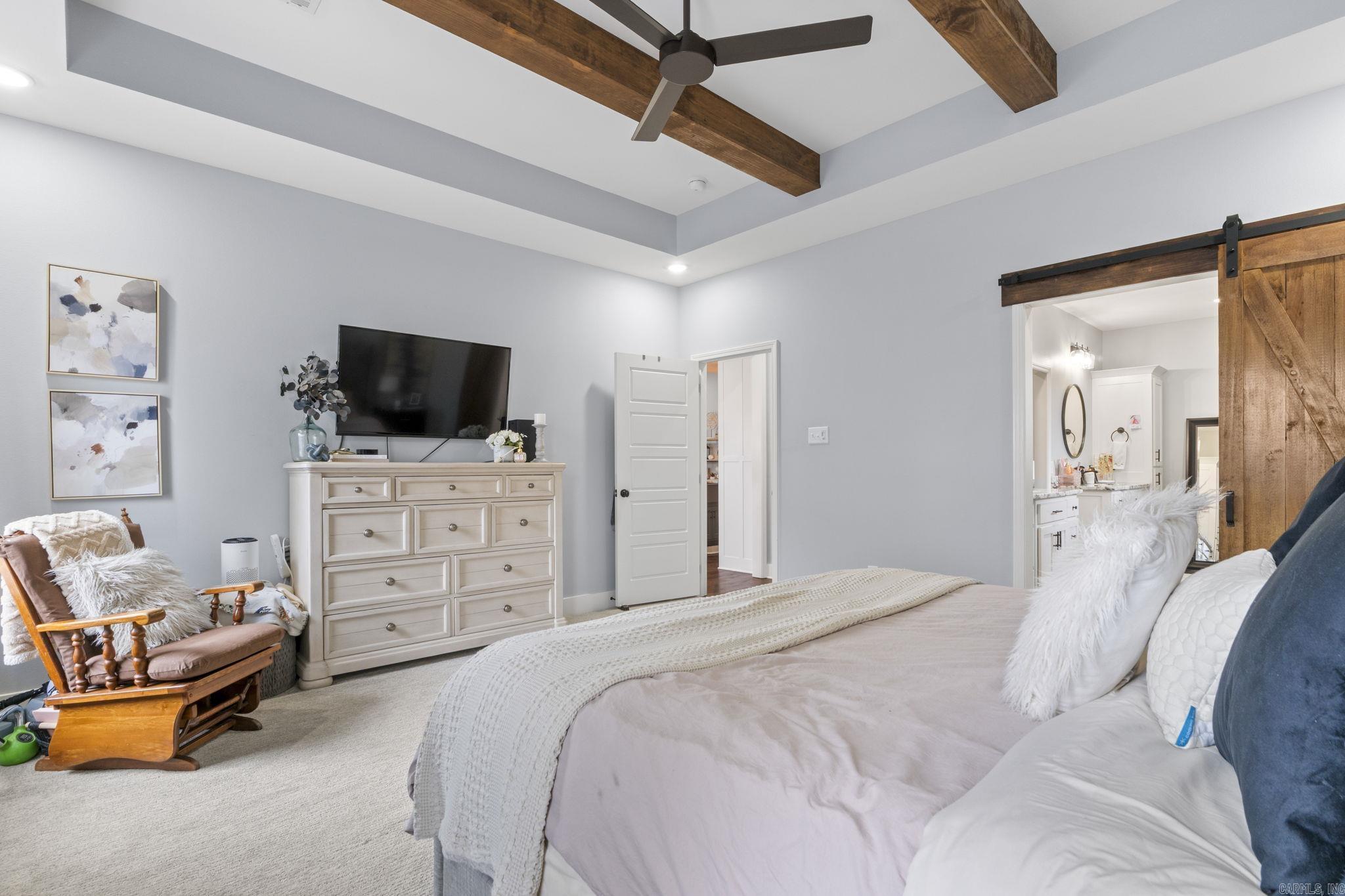 9500 Cliffside  Sherwood, AR