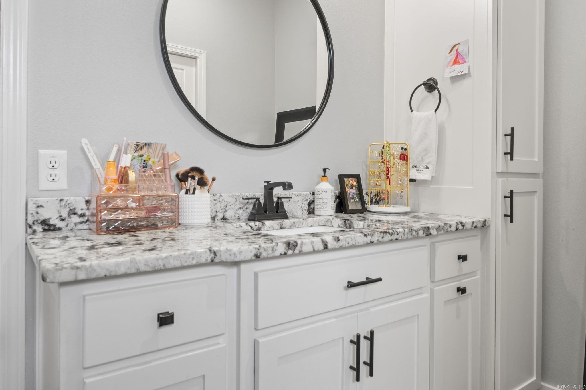 9500 Cliffside  Sherwood, AR