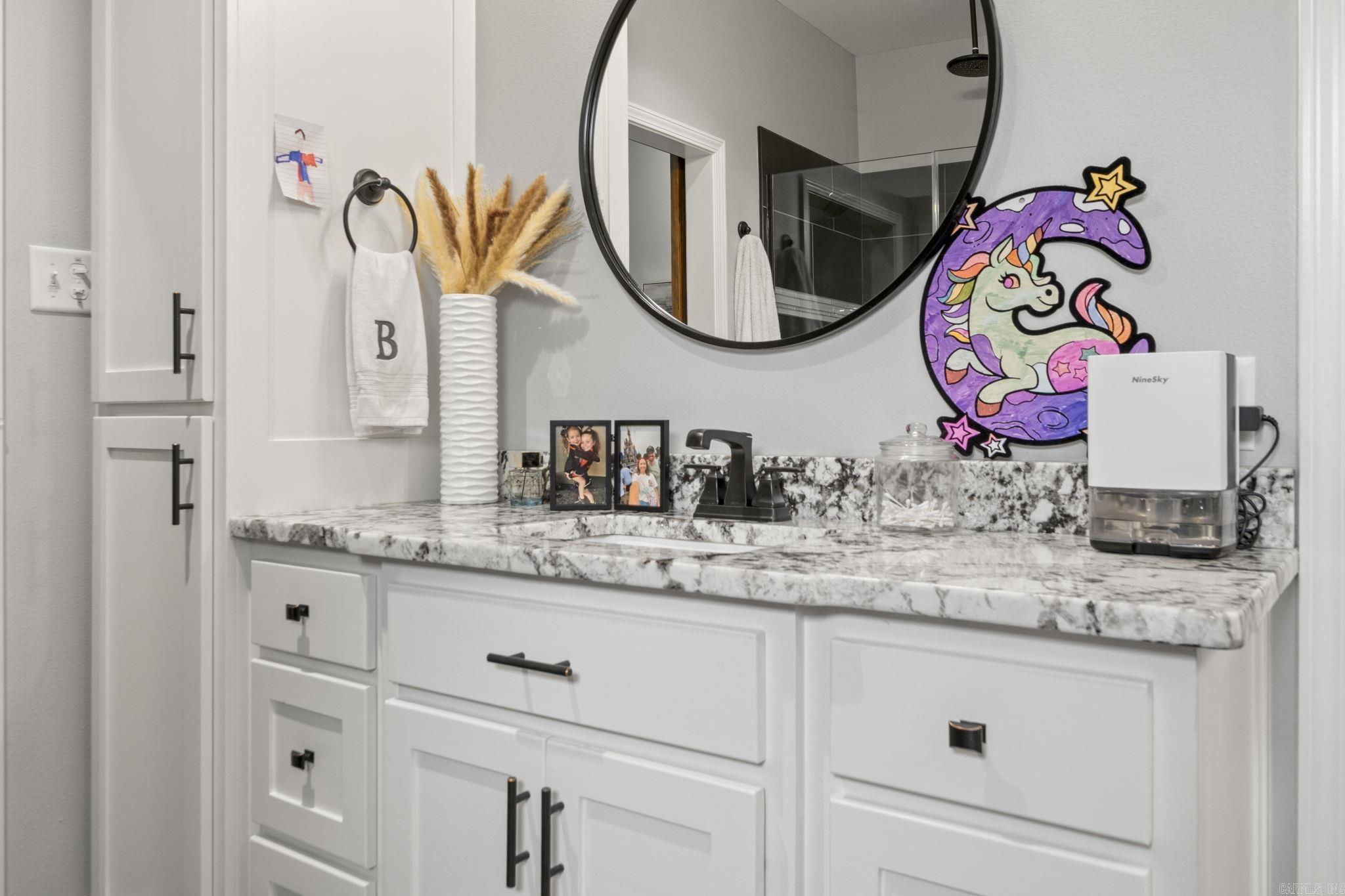 9500 Cliffside  Sherwood, AR