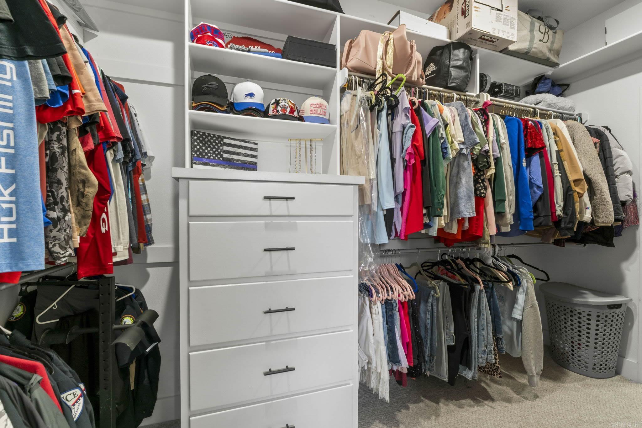 9500 Cliffside  Sherwood, AR