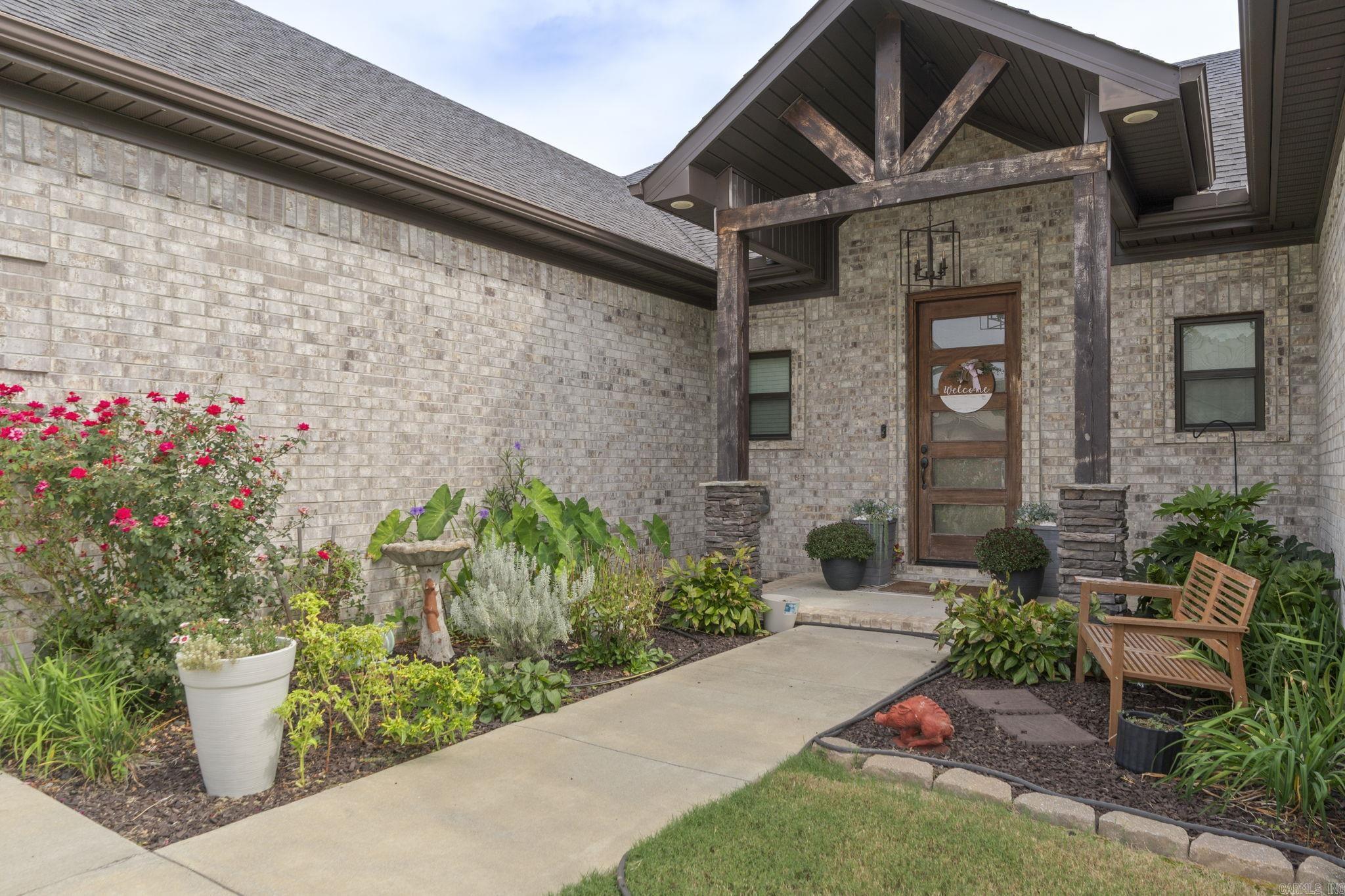 9500 Cliffside  Sherwood, AR