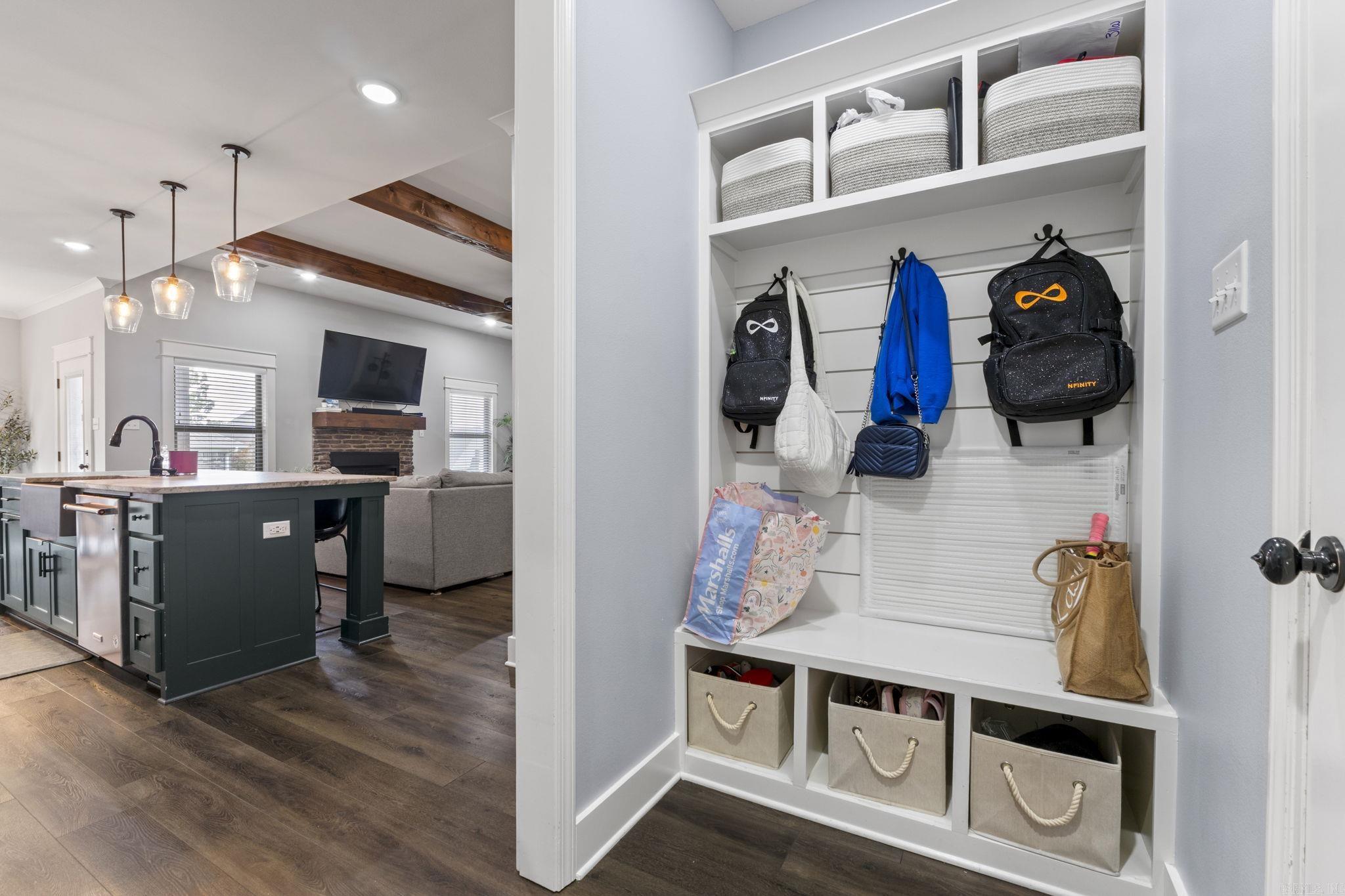 9500 Cliffside  Sherwood, AR