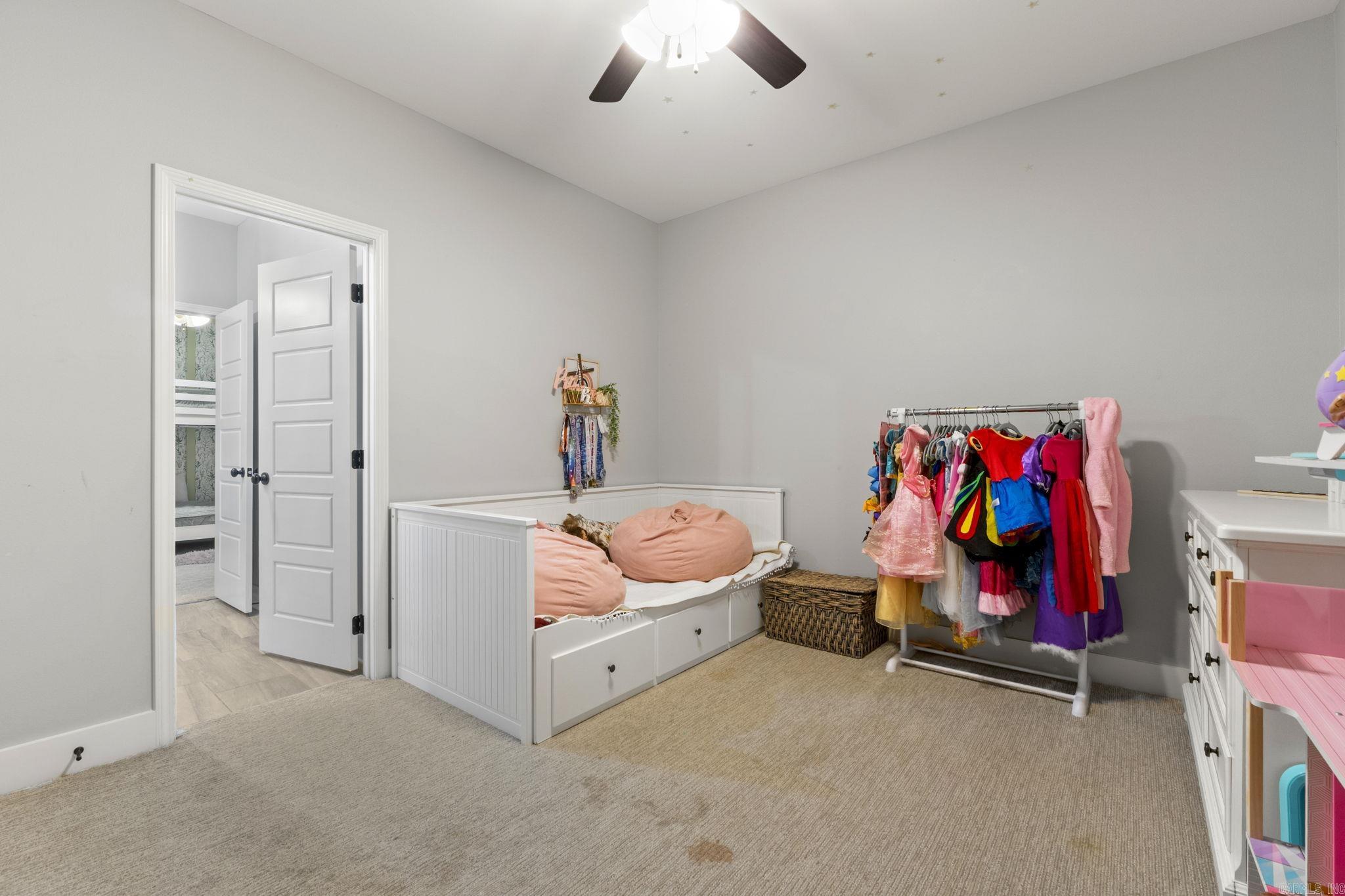 9500 Cliffside  Sherwood, AR