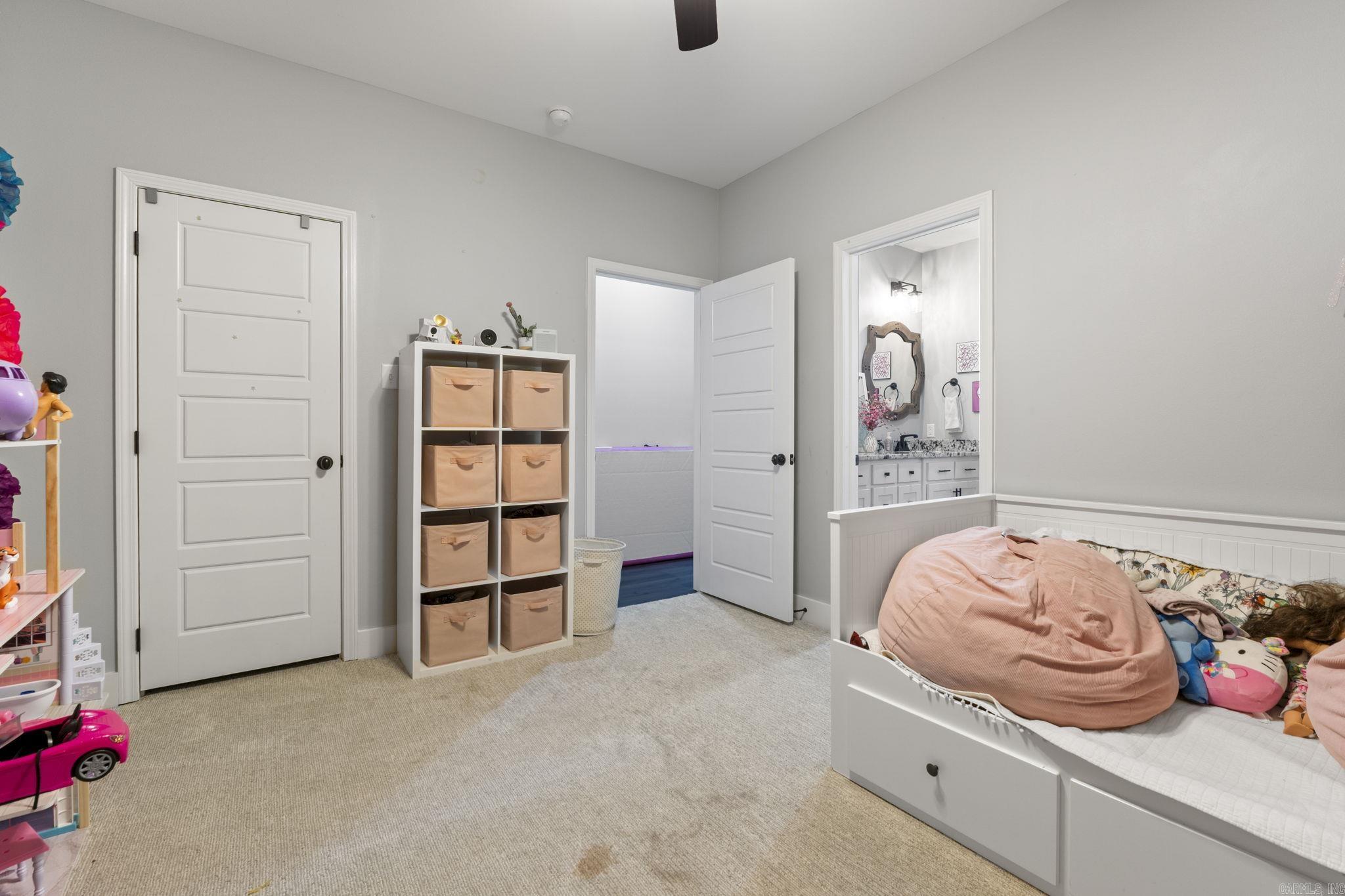 9500 Cliffside  Sherwood, AR