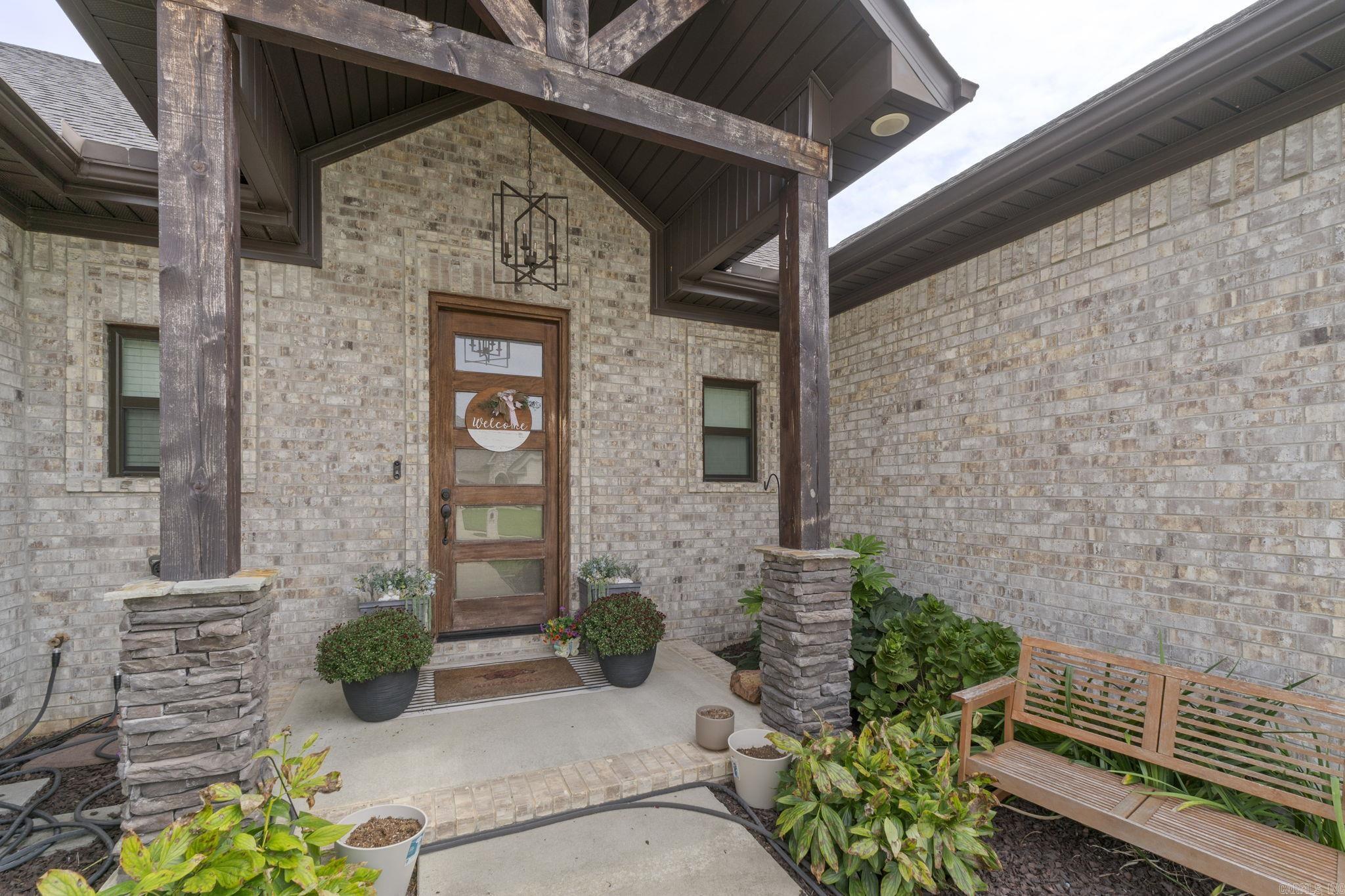 9500 Cliffside  Sherwood, AR