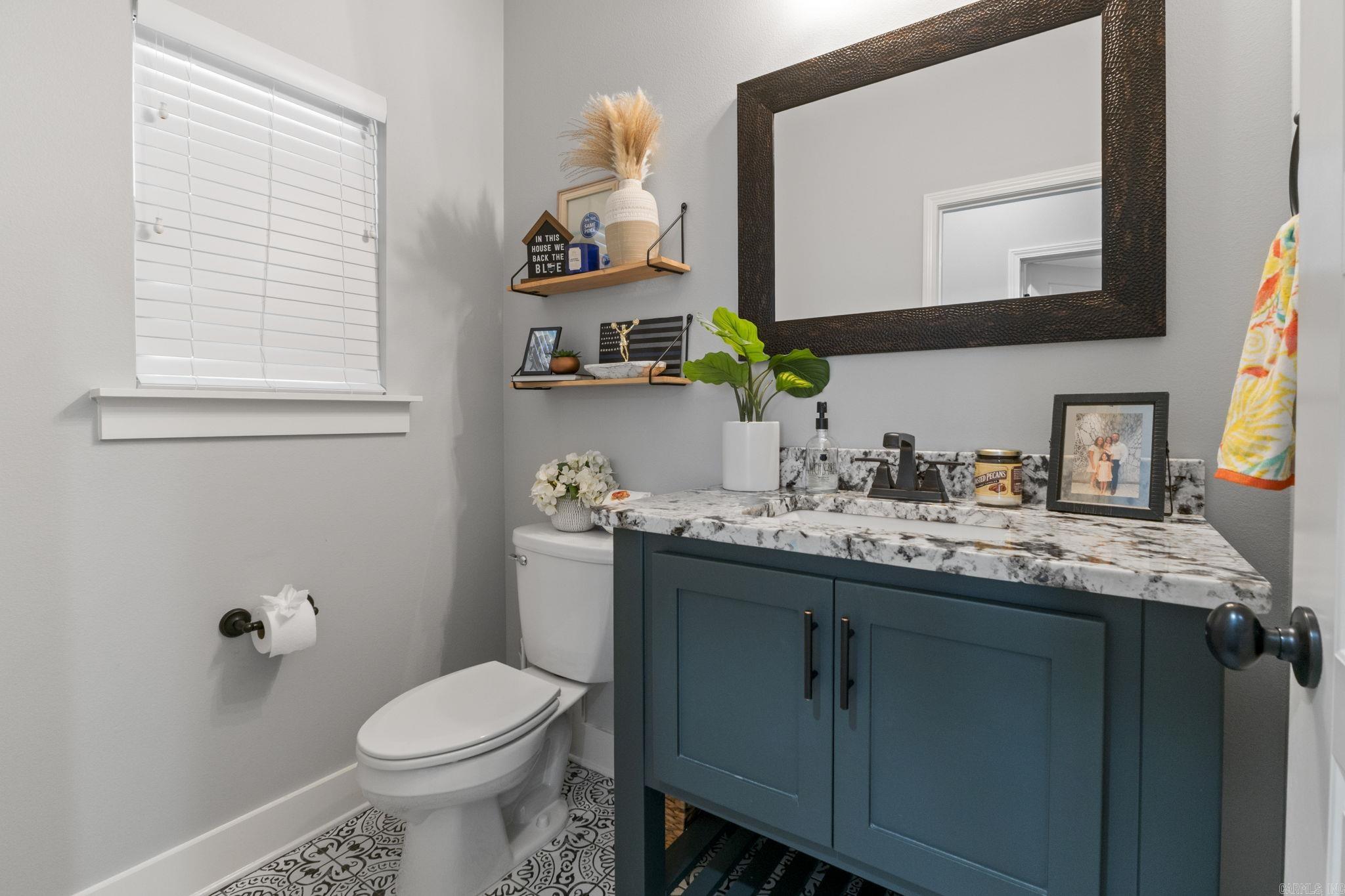 9500 Cliffside  Sherwood, AR