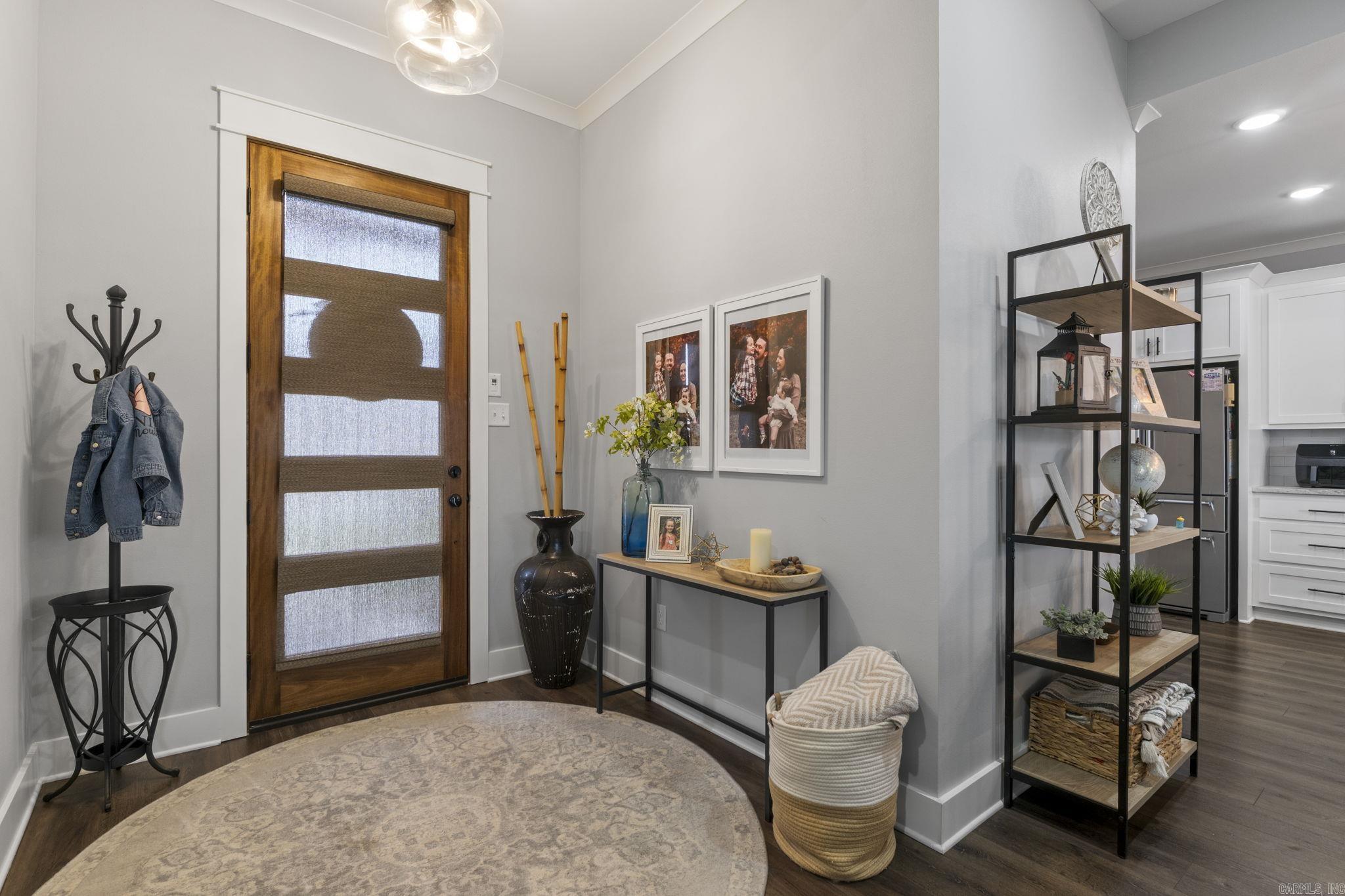 9500 Cliffside  Sherwood, AR