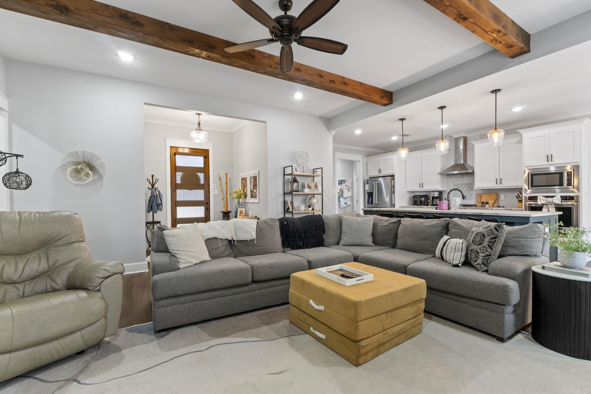 9500 Cliffside  Sherwood, AR