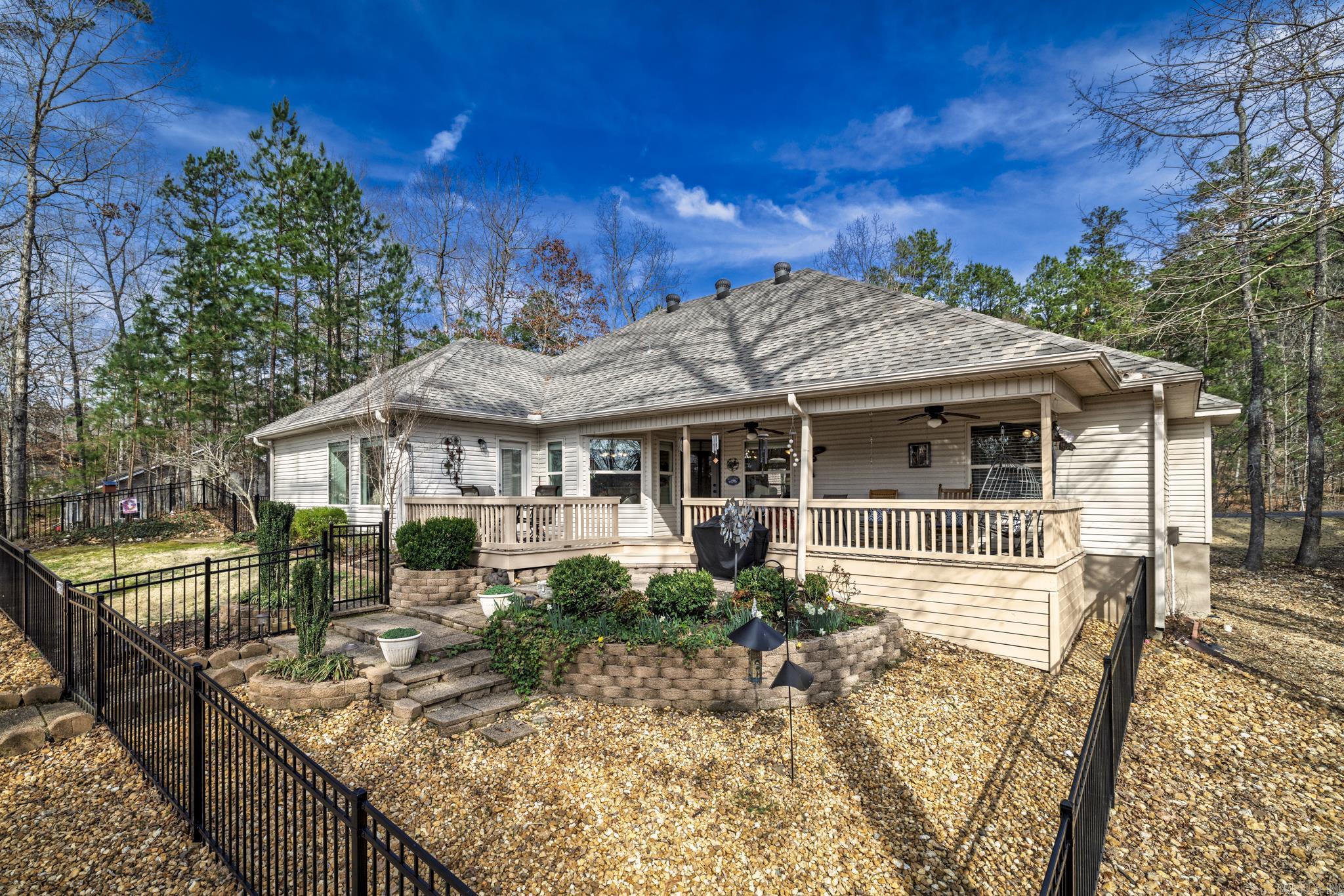 33 illescas  Hot Springs Village, AR