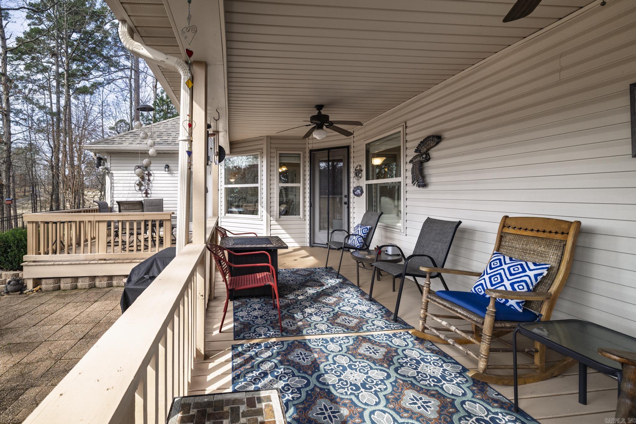 33 illescas  Hot Springs Village, AR