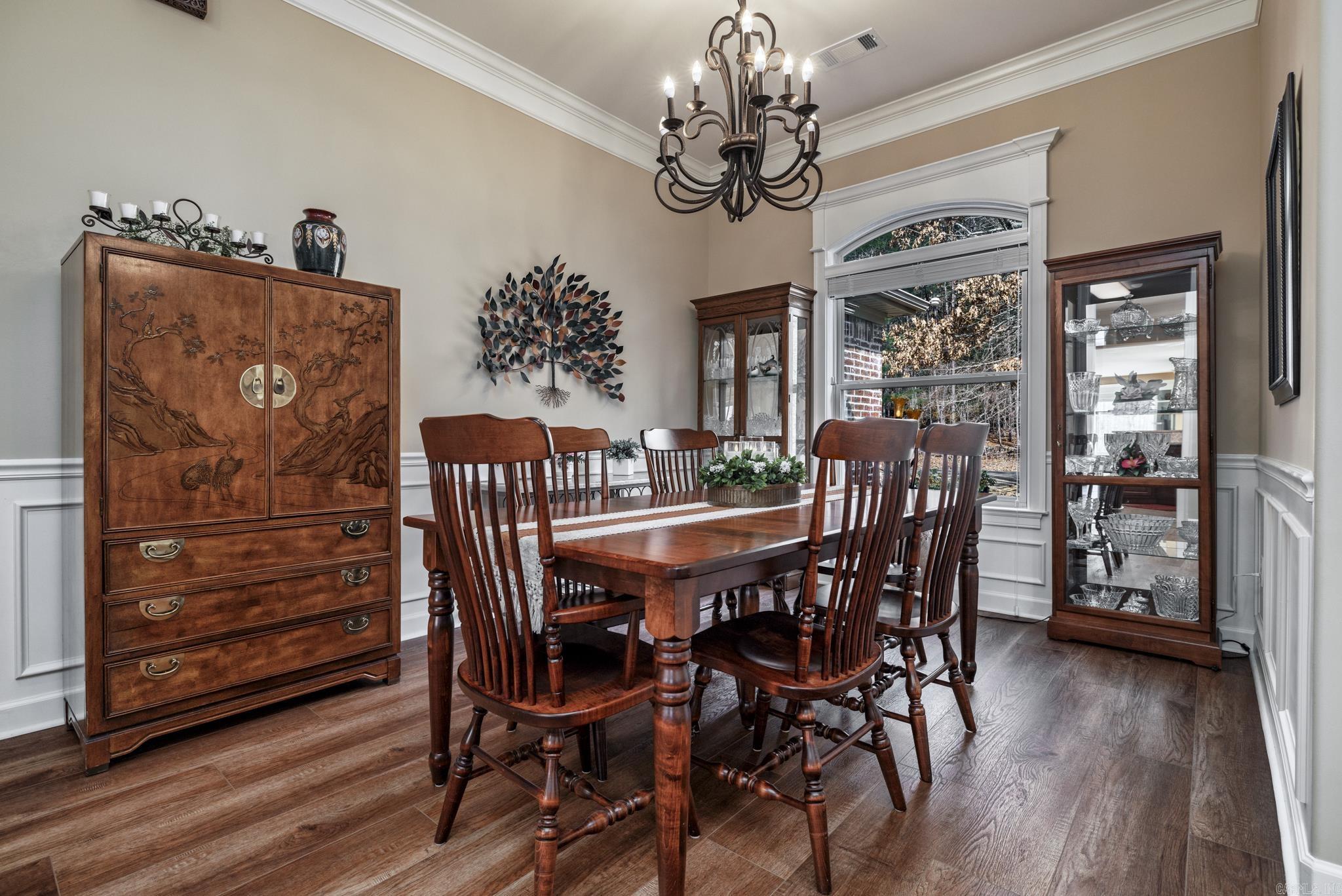 33 illescas  Hot Springs Village, AR