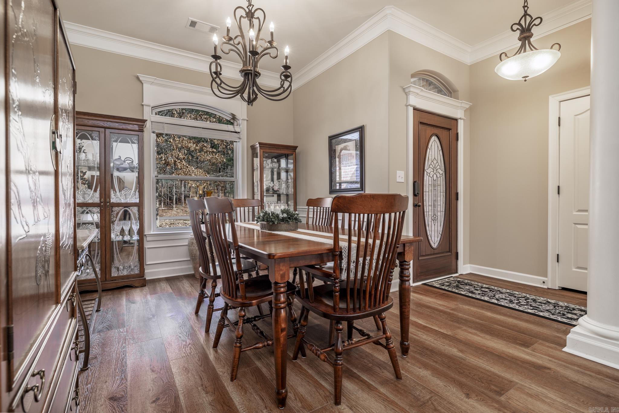 33 illescas  Hot Springs Village, AR