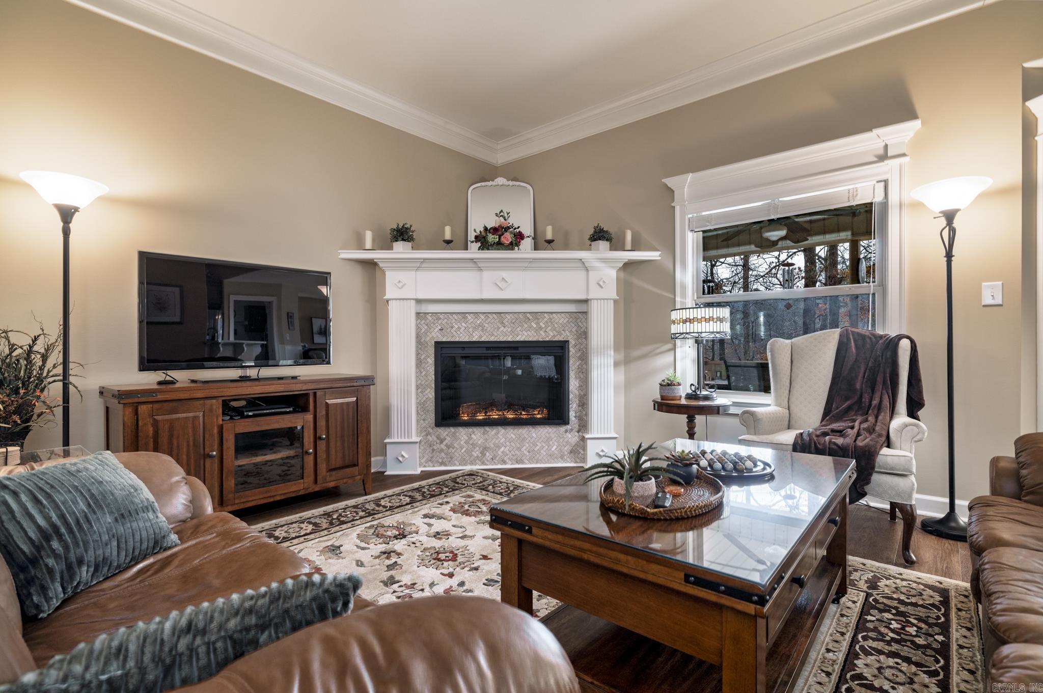 33 illescas  Hot Springs Village, AR