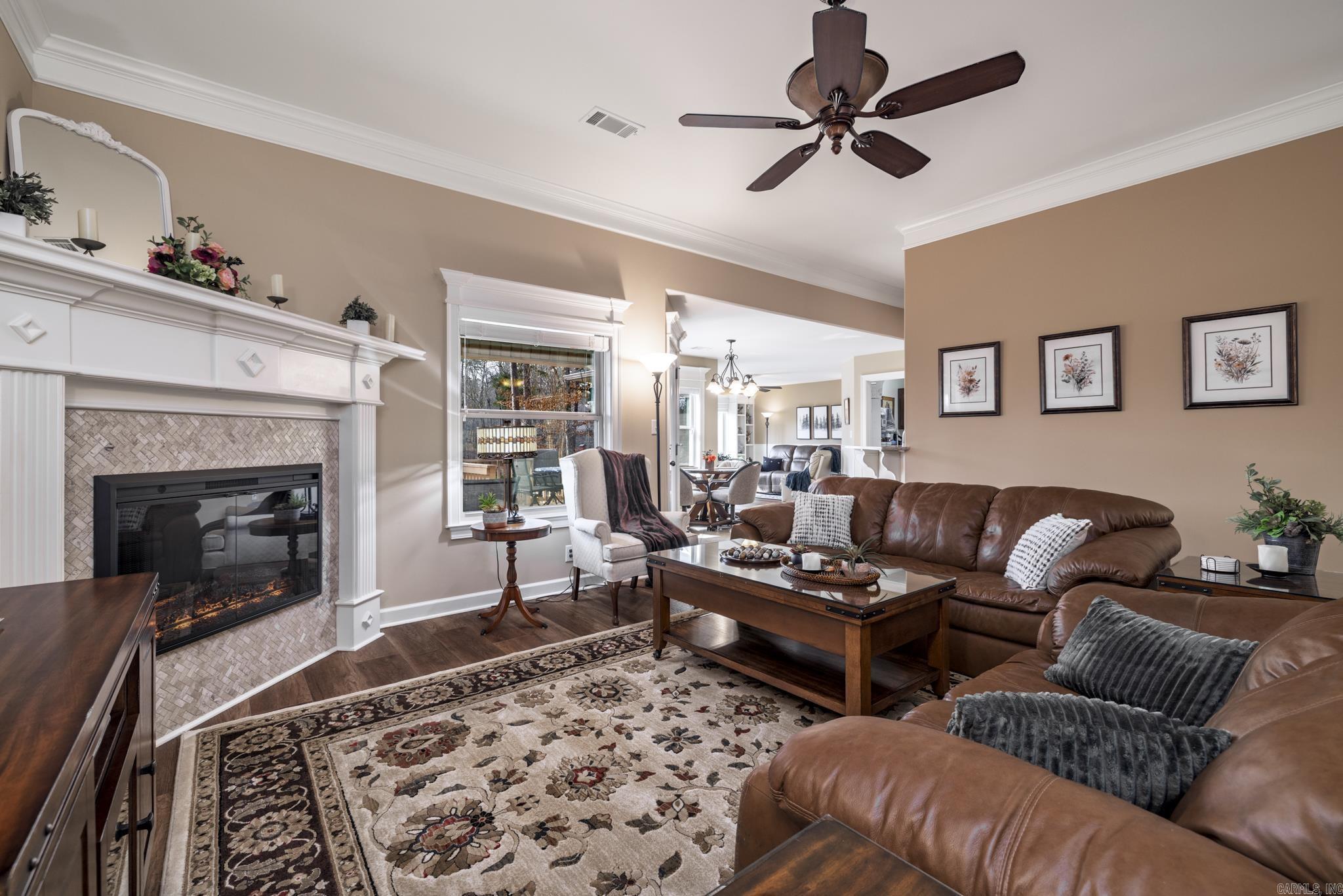 33 illescas  Hot Springs Village, AR