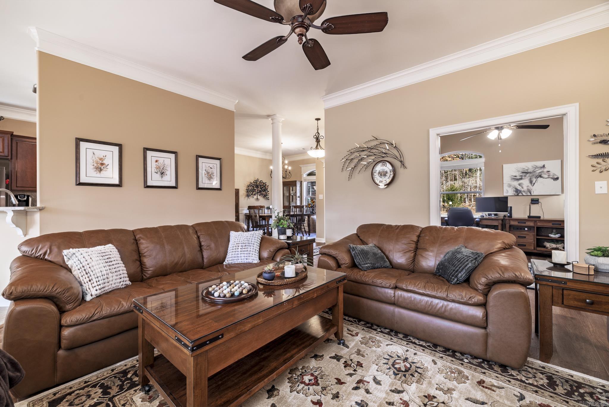 33 illescas  Hot Springs Village, AR