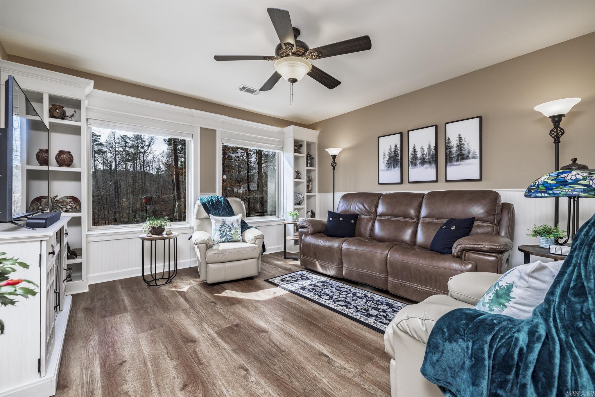 33 illescas  Hot Springs Village, AR