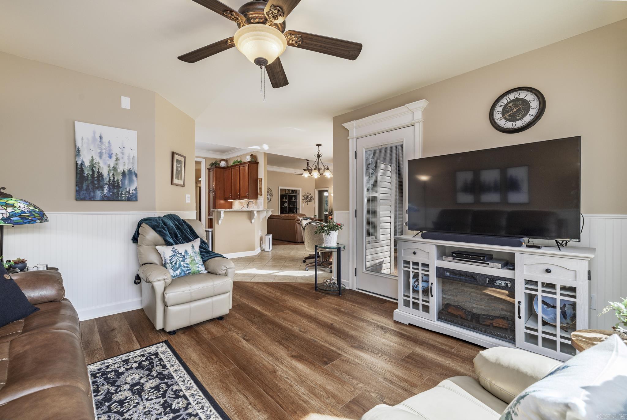 33 illescas  Hot Springs Village, AR